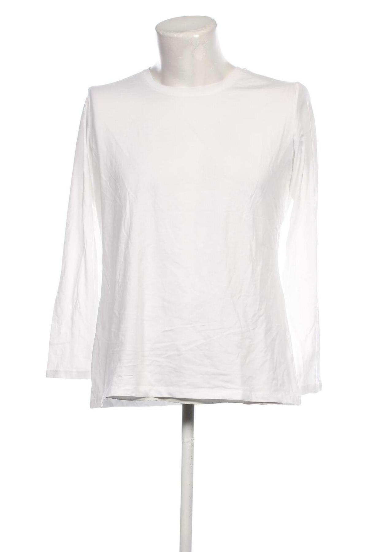 Pánske tričko  C&A, Veľkosť XL, Farba Biela, Cena  5,06 €