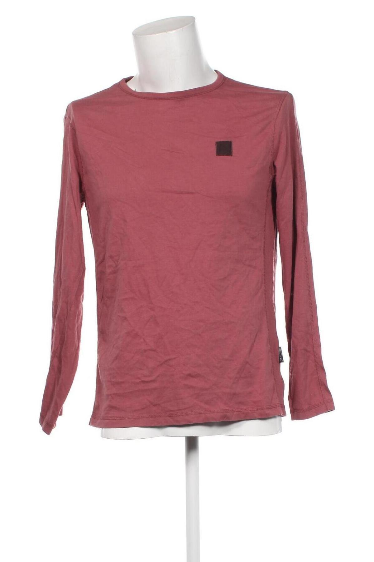 Herren Shirt Chasin', Größe L, Farbe Rosa, Preis 23,38 €