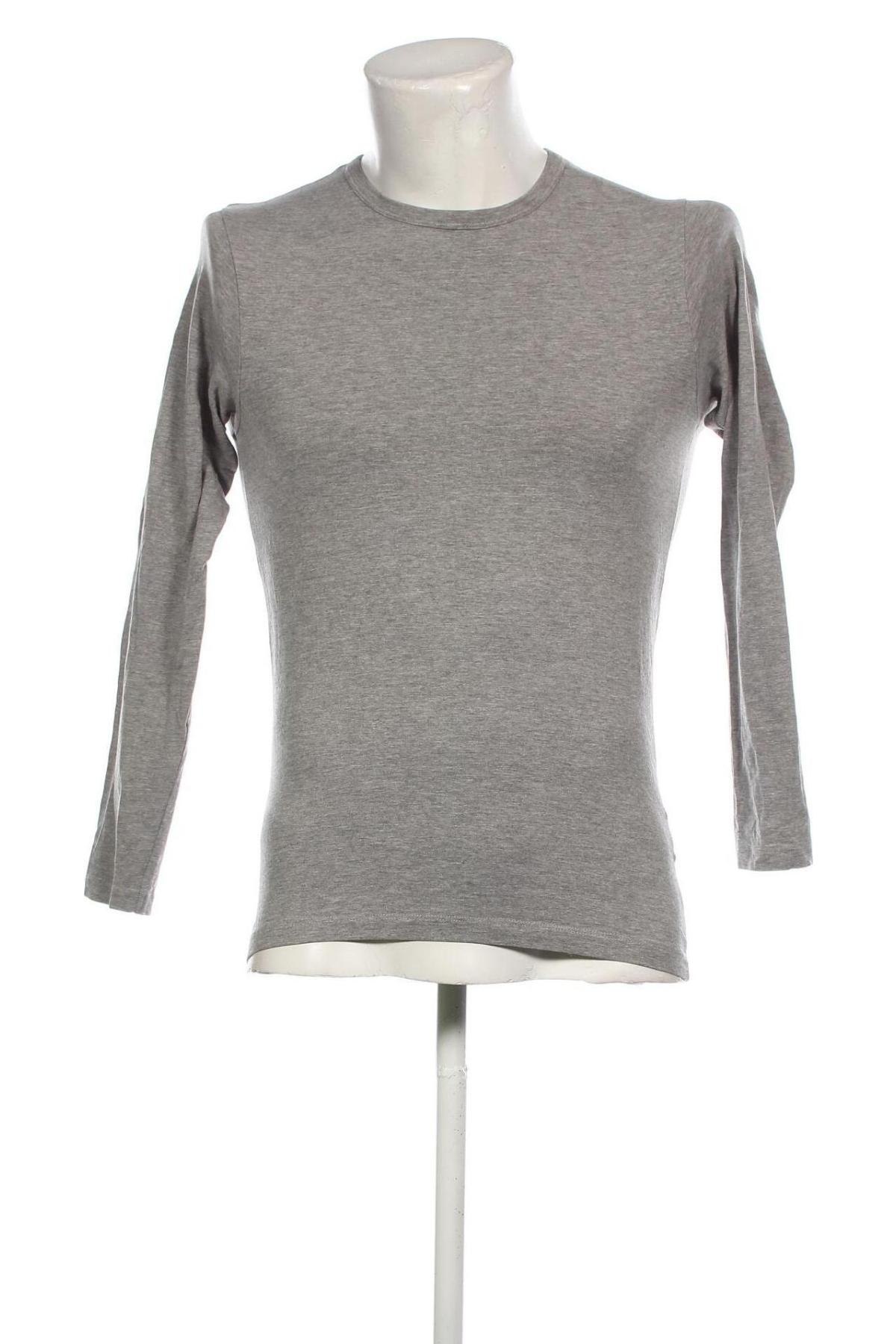 Herren Shirt Core By Jack & Jones, Größe S, Farbe Grau, Preis € 3,20
