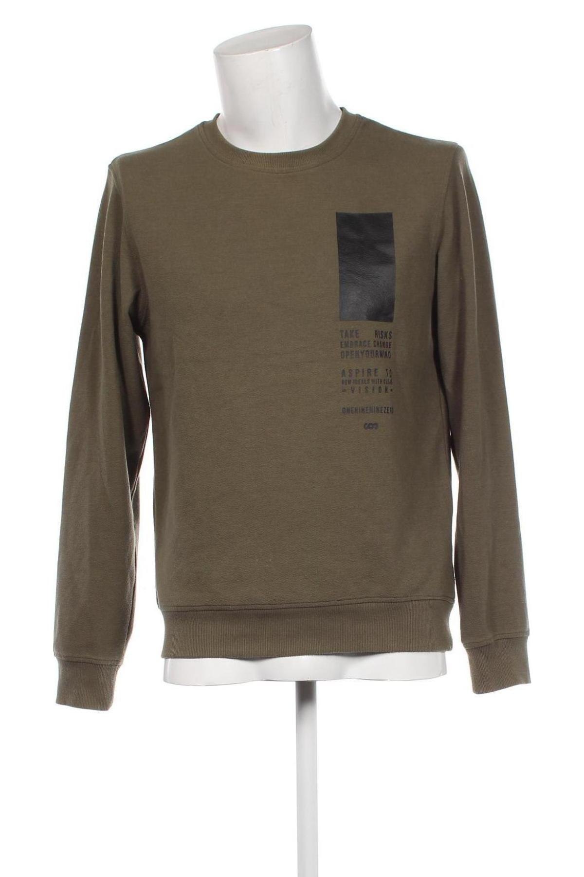 Pánske tričko  Core By Jack & Jones, Veľkosť M, Farba Sivá, Cena  3,74 €