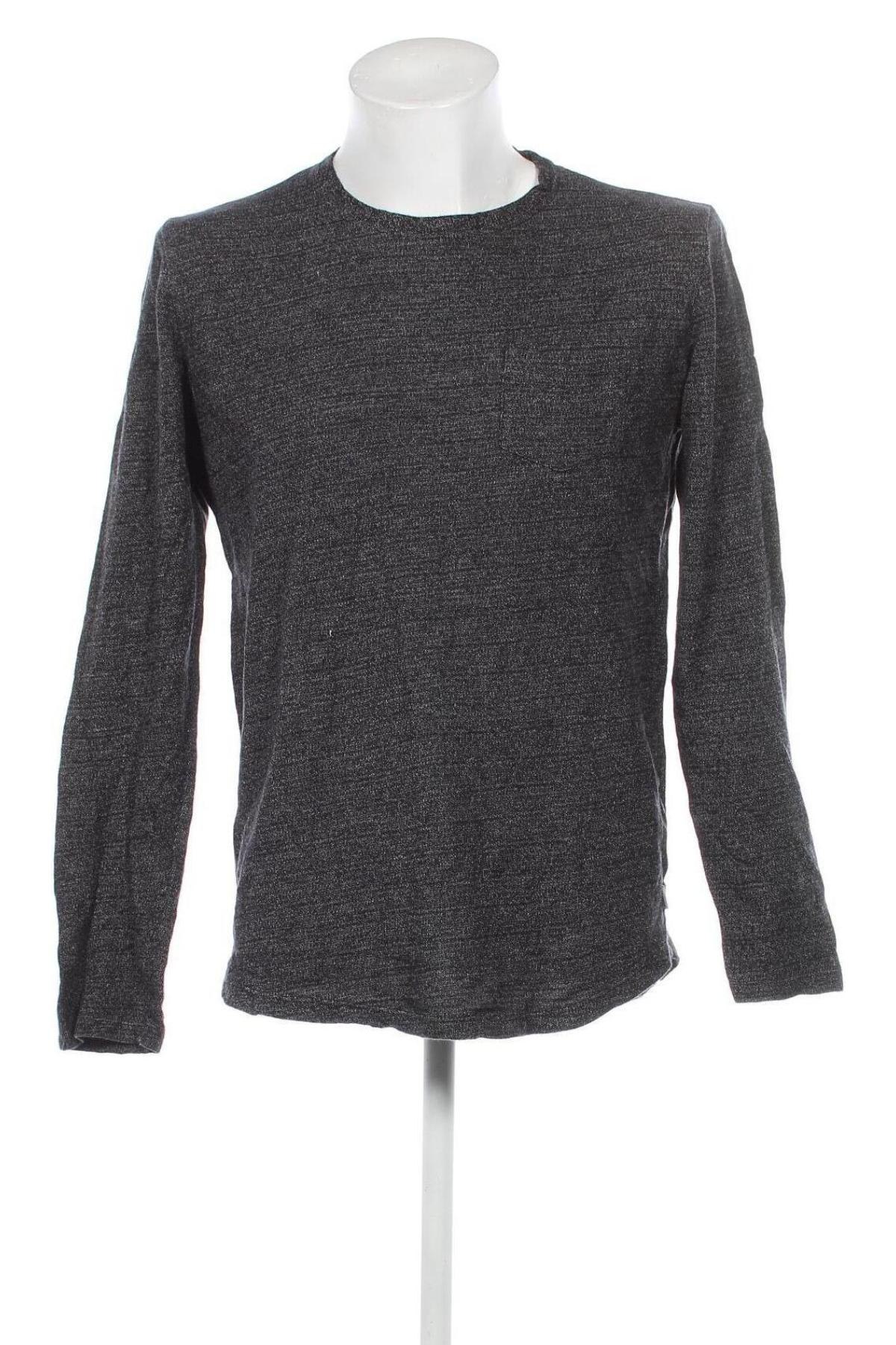 Pánske tričko  Core By Jack & Jones, Veľkosť M, Farba Čierna, Cena  11,34 €