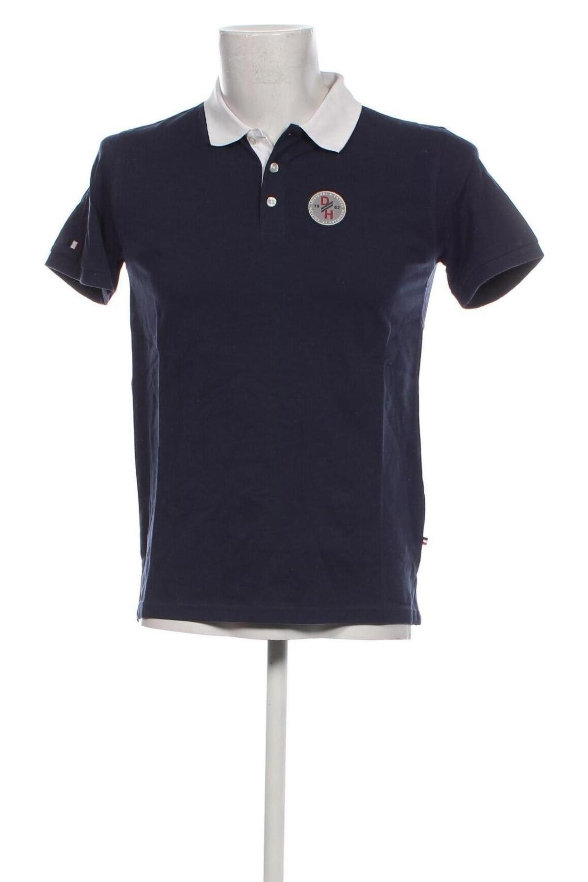 Herren Shirt Daniel Hechter, Größe S, Farbe Blau, Preis € 54,94