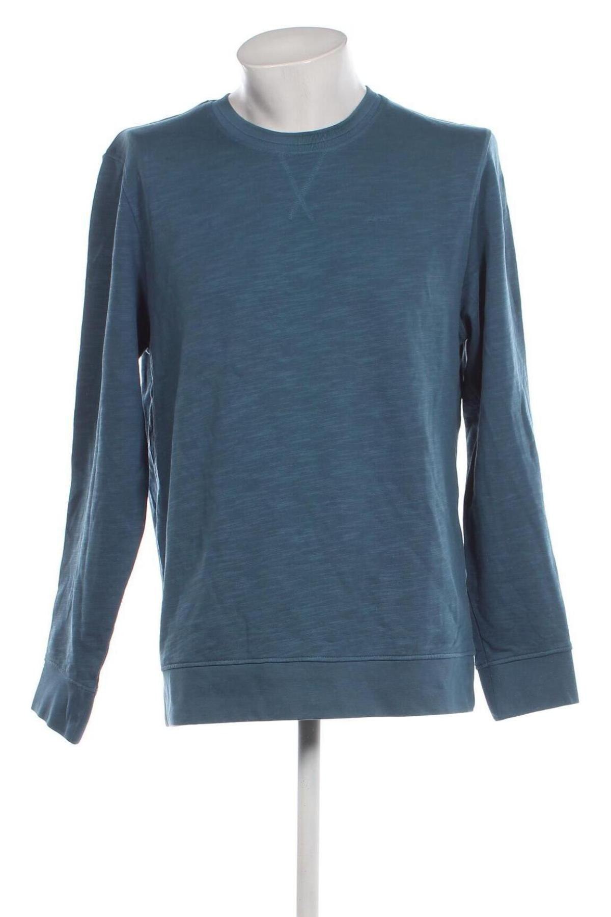 Herren Shirt Esprit, Größe L, Farbe Blau, Preis € 6,95