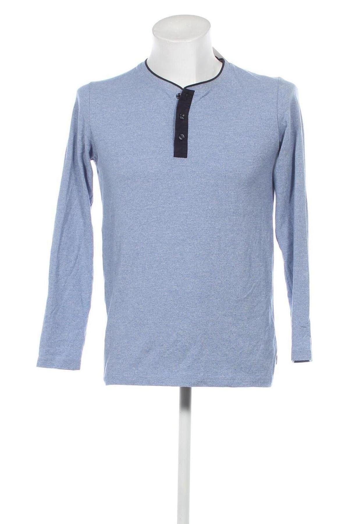 Herren Shirt Esprit, Größe S, Farbe Blau, Preis 4,13 €