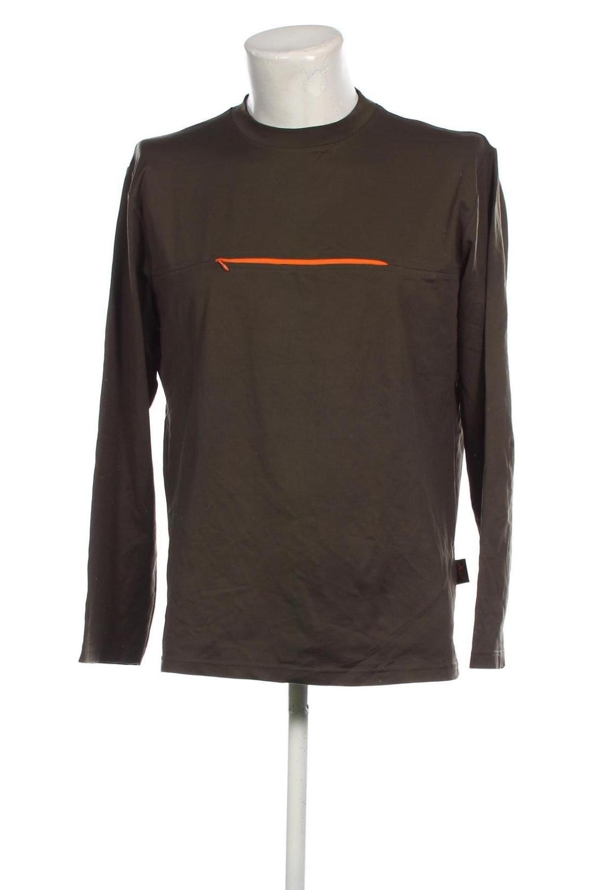 Herren Shirt Exist, Größe XL, Farbe Grün, Preis 5,92 €