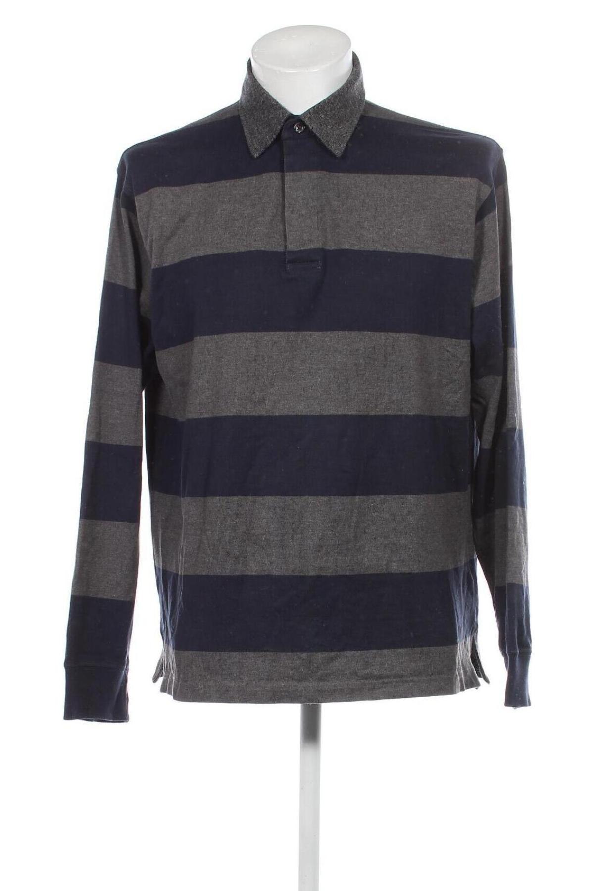 Herren Shirt Gant, Größe XXL, Farbe Mehrfarbig, Preis € 47,32