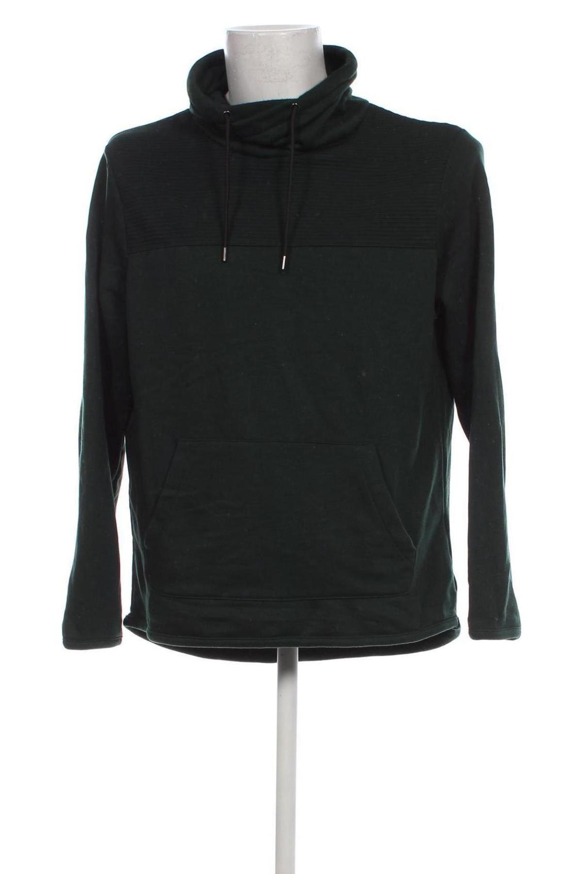 Pánske tričko  H&M, Veľkosť M, Farba Zelená, Cena  10,77 €