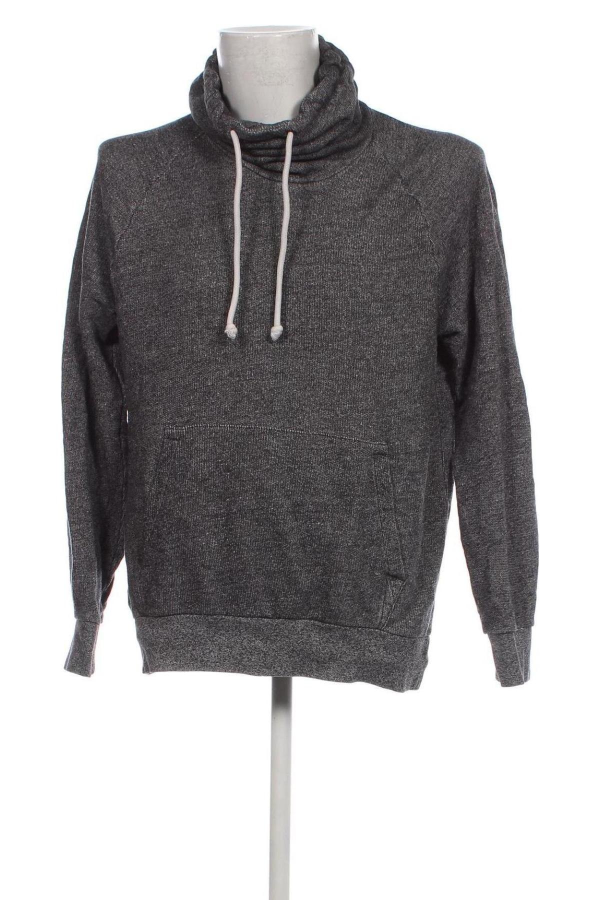 Pánske tričko  H&M Divided, Veľkosť L, Farba Sivá, Cena  4,31 €