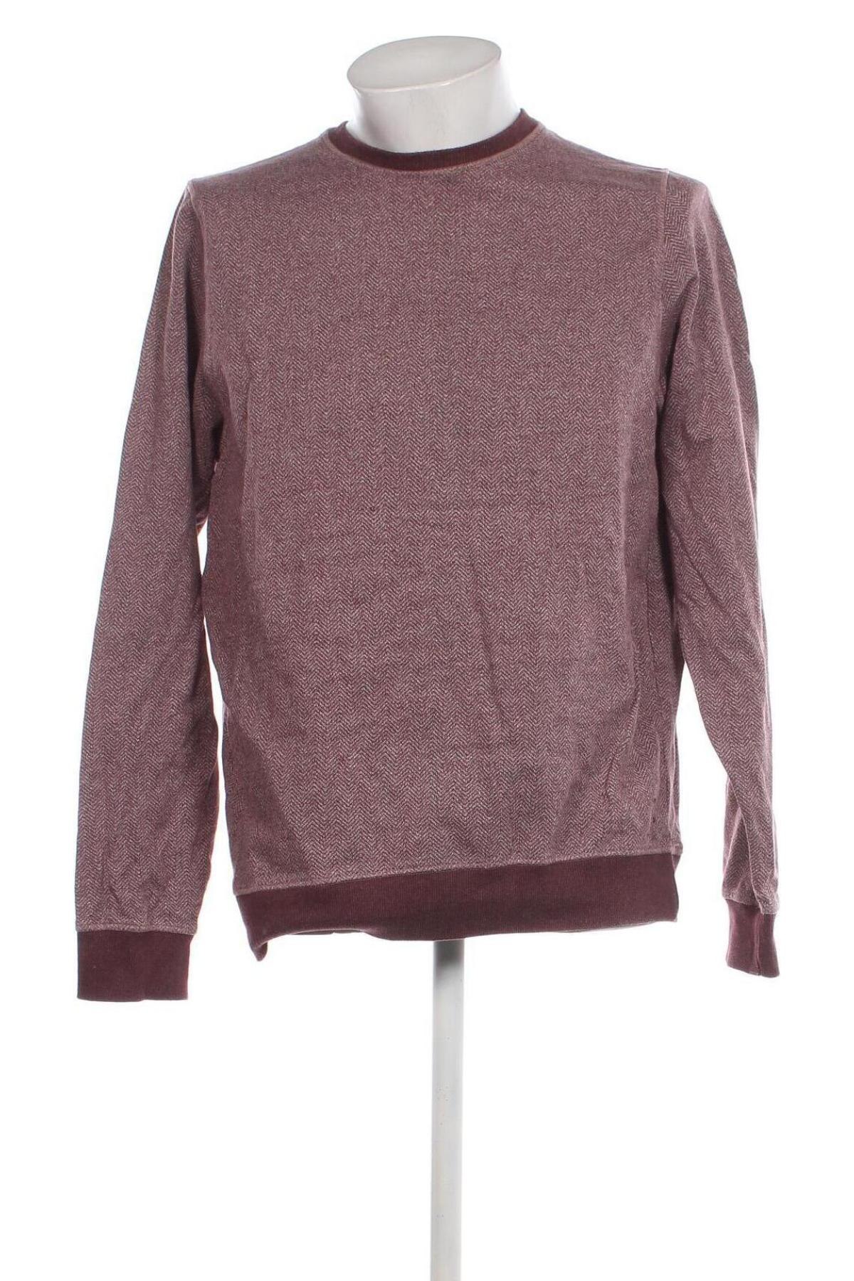 Herren Shirt Human Nature, Größe XL, Farbe Rot, Preis 5,16 €