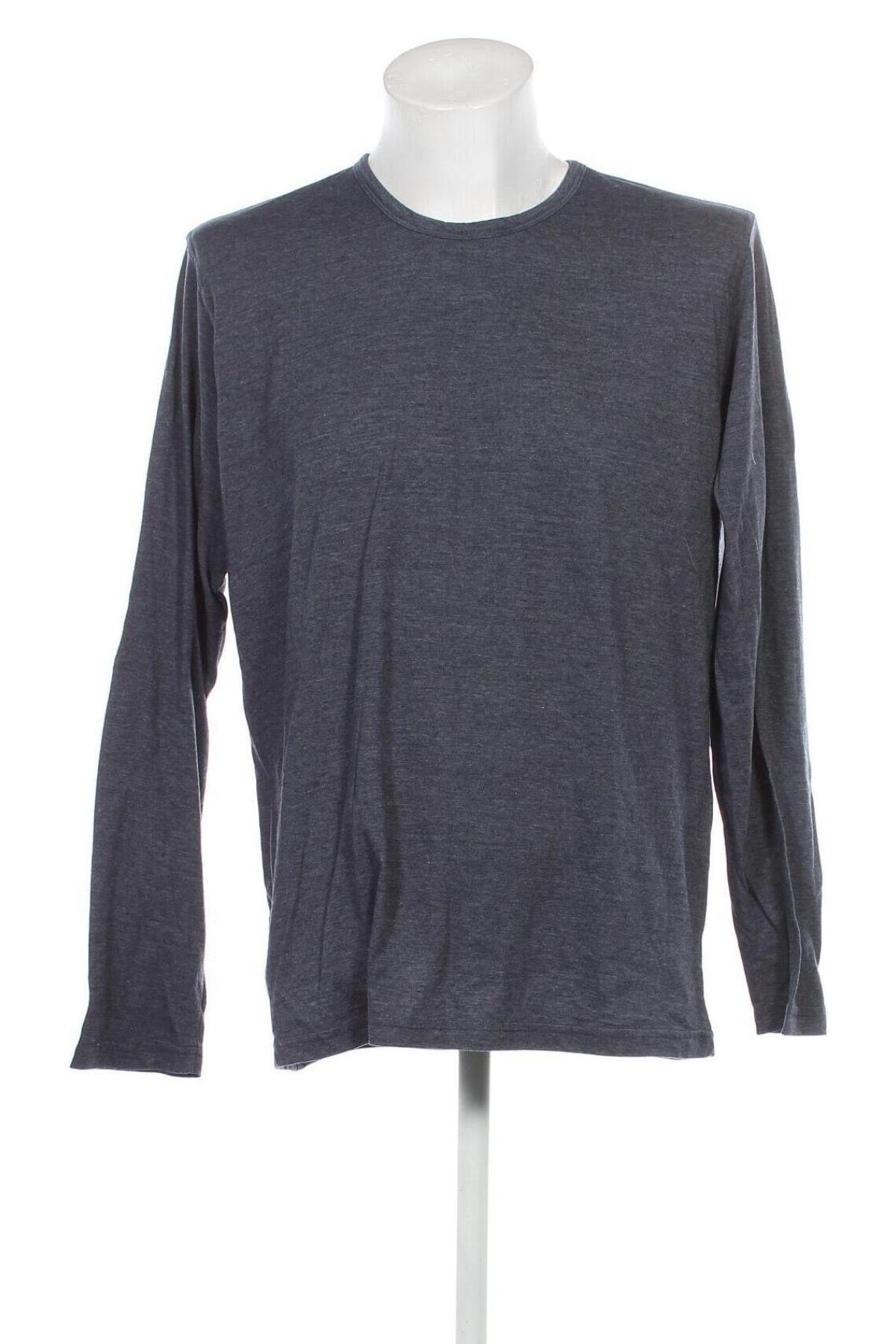 Herren Shirt Identic, Größe XXL, Farbe Blau, Preis € 13,22