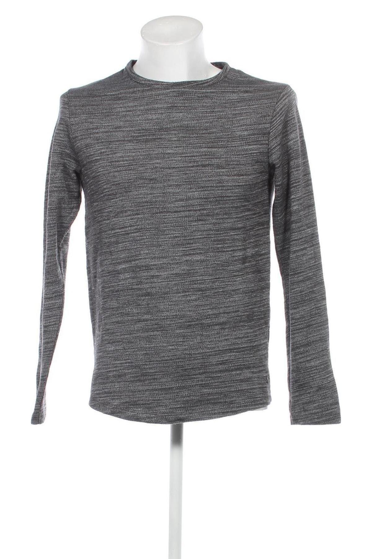 Męska bluzka Jack & Jones PREMIUM, Rozmiar S, Kolor Szary, Cena 21,75 zł