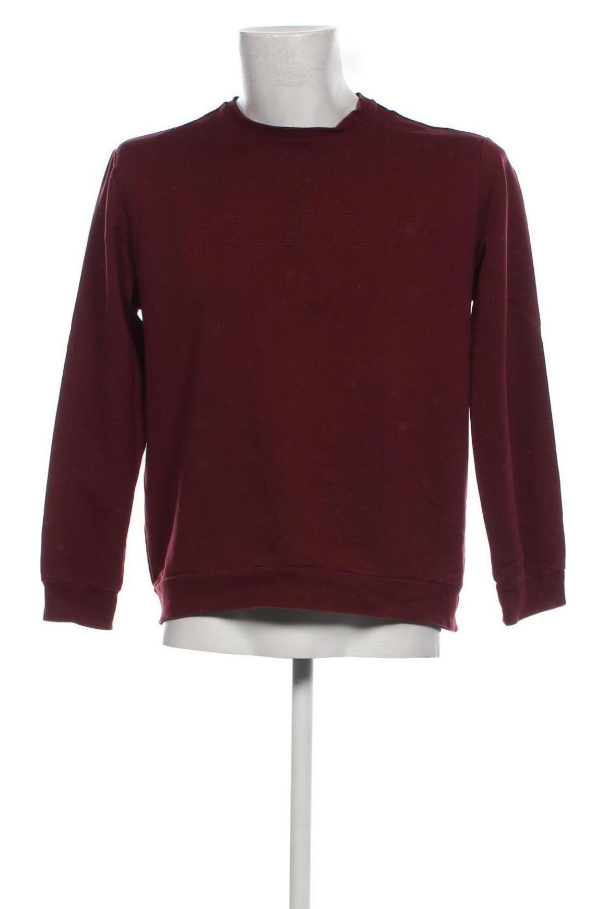 Herren Shirt LC Waikiki, Größe L, Farbe Rot, Preis € 11,91