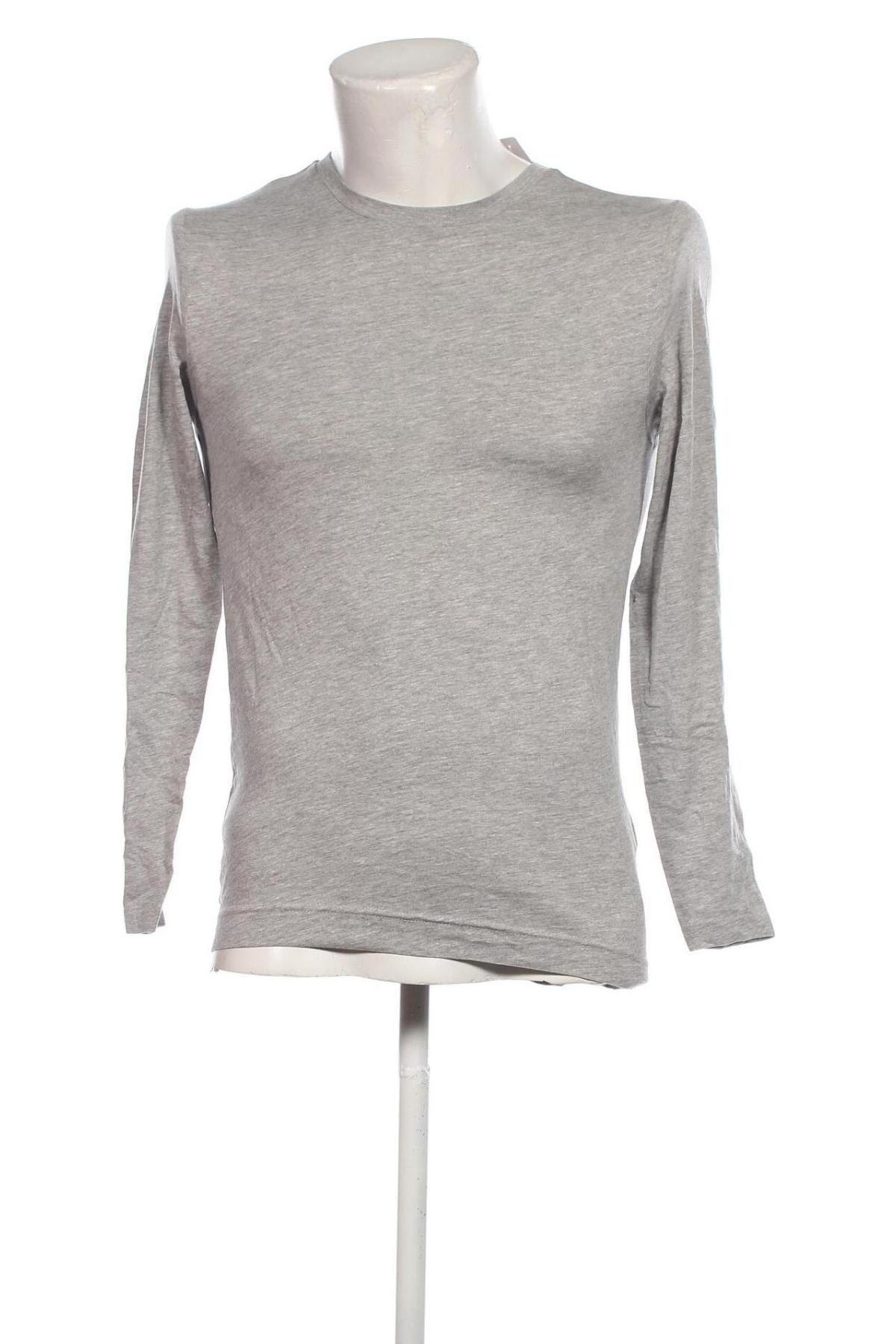 Herren Shirt LFT, Größe XS, Farbe Grau, Preis 2,91 €