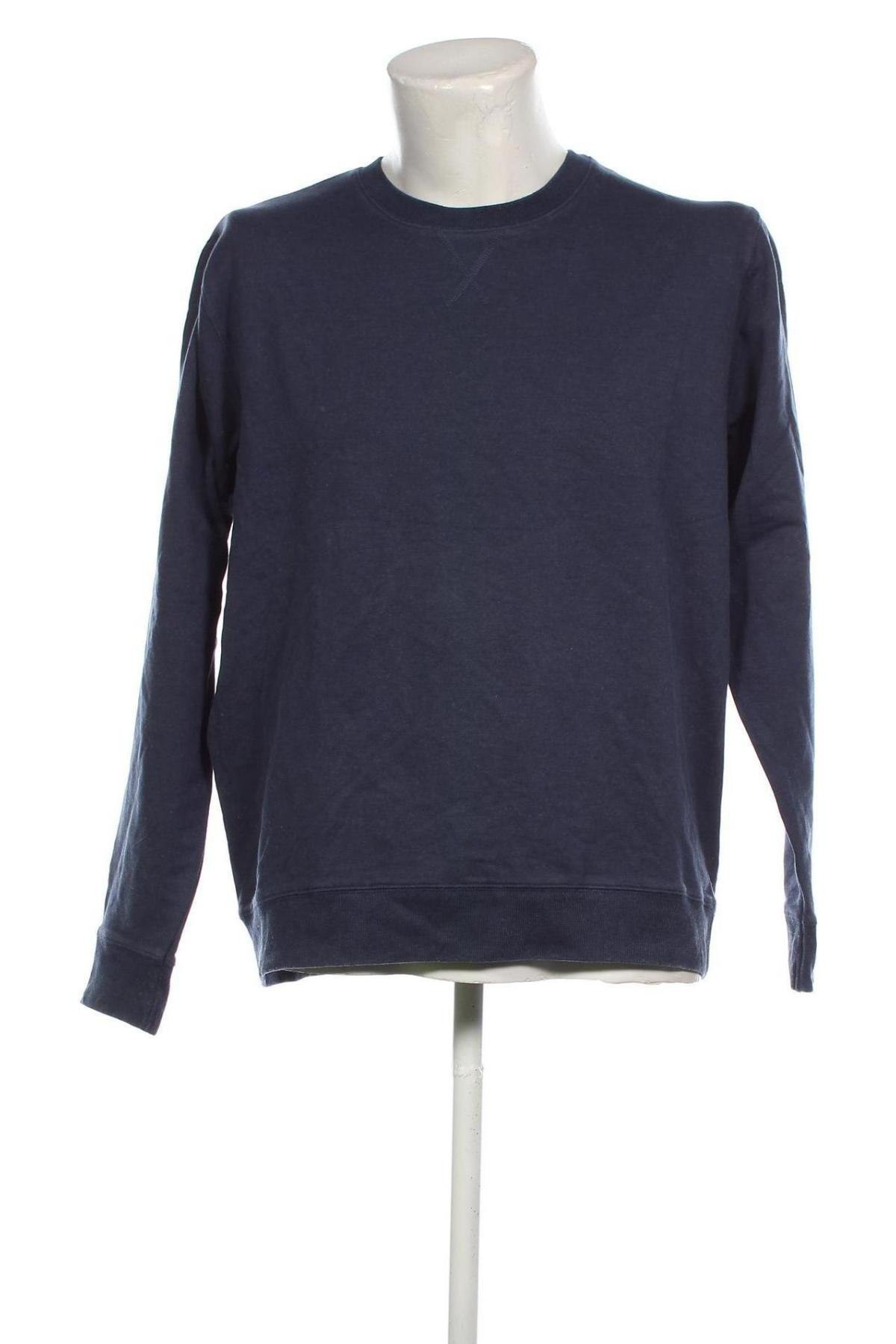 Pánske tričko  Man By Tchibo, Veľkosť L, Farba Modrá, Cena  4,63 €