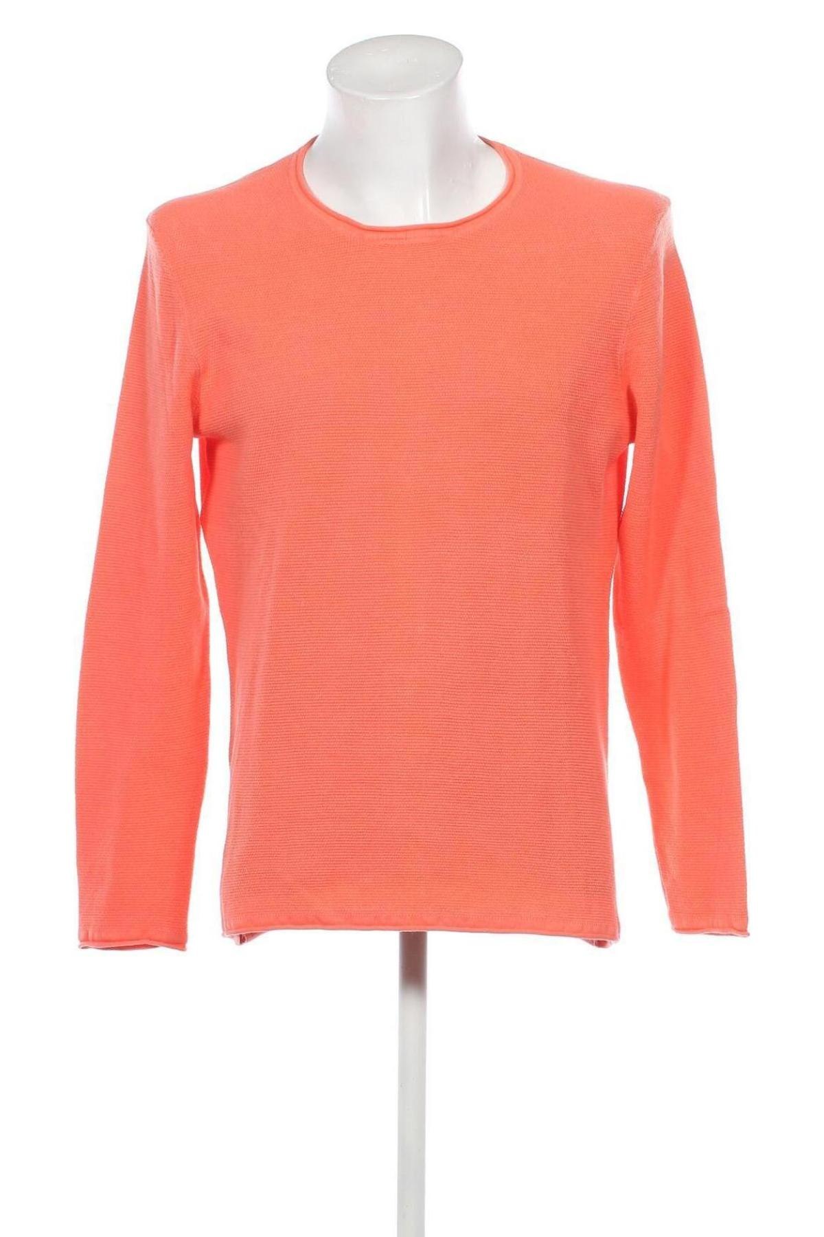 Herren Shirt McNeal, Größe XL, Farbe Orange, Preis € 6,30