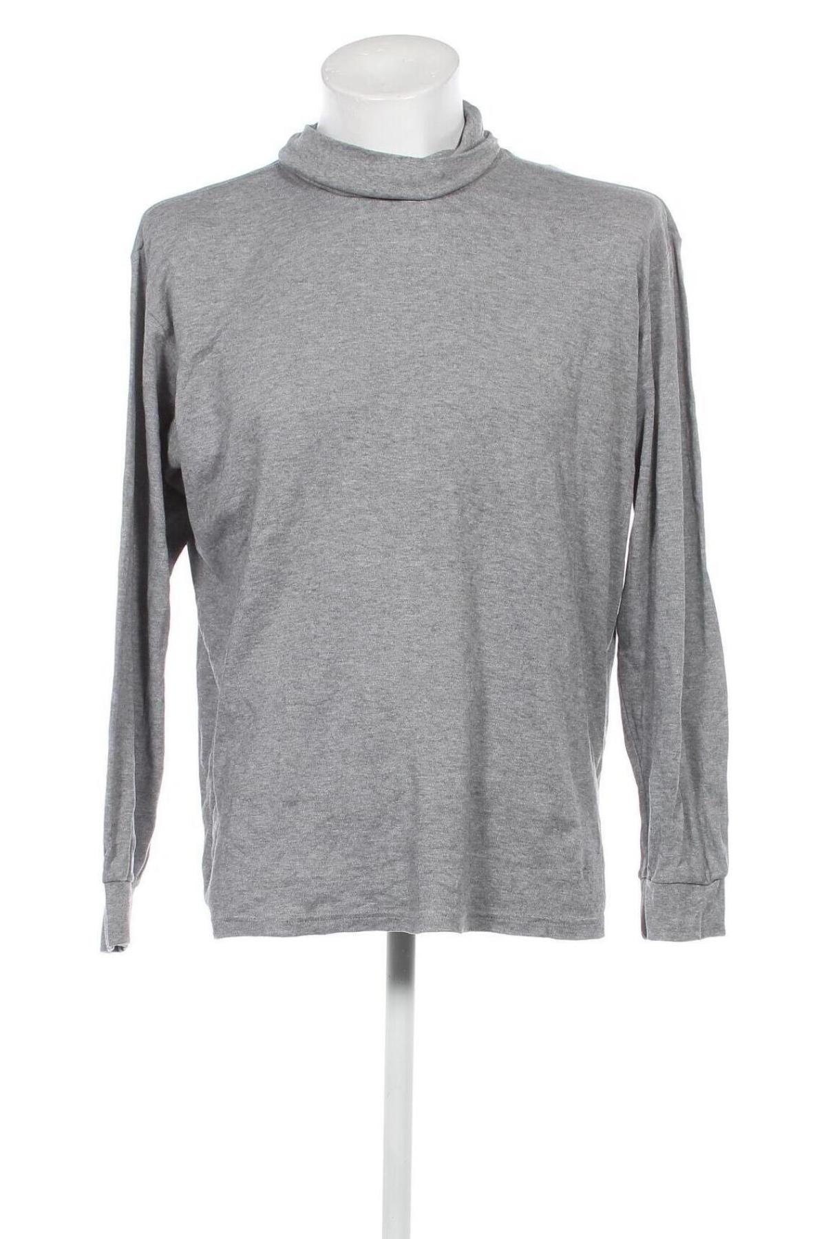 Herren Shirt McNeal, Größe XL, Farbe Grau, Preis € 5,49