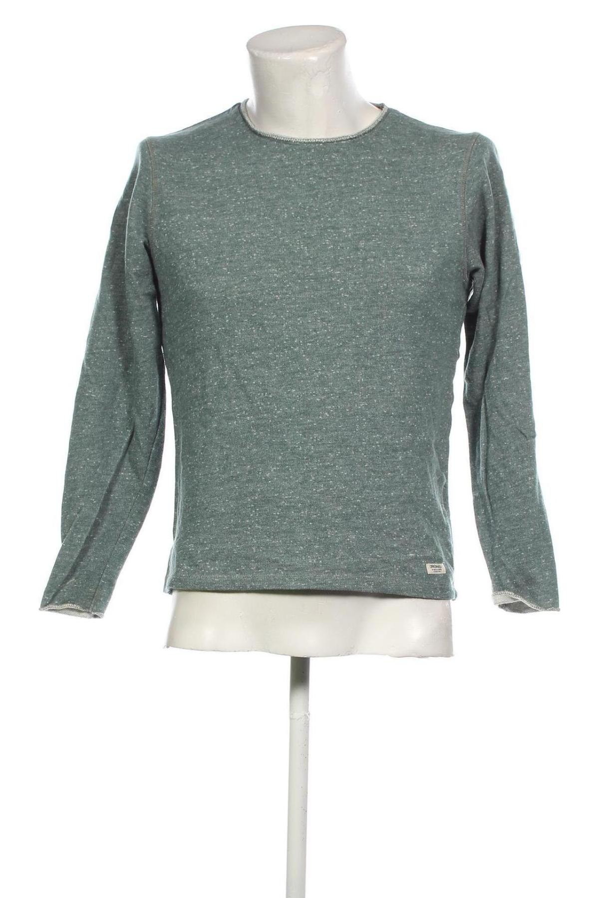 Pánske tričko  Originals By Jack & Jones, Veľkosť S, Farba Zelená, Cena  11,34 €