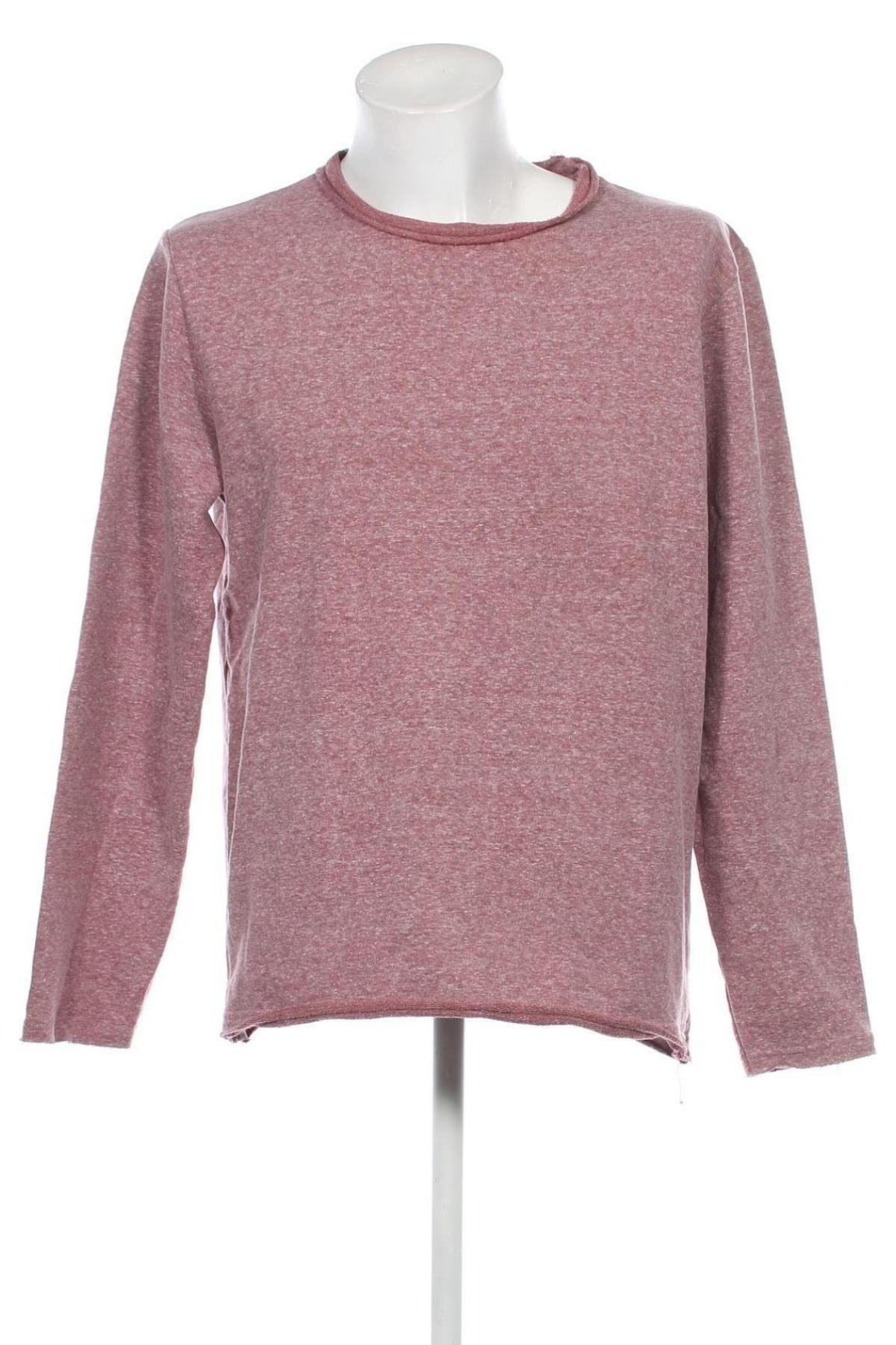 Herren Shirt RVLT Revolution, Größe XL, Farbe Rosa, Preis € 35,49