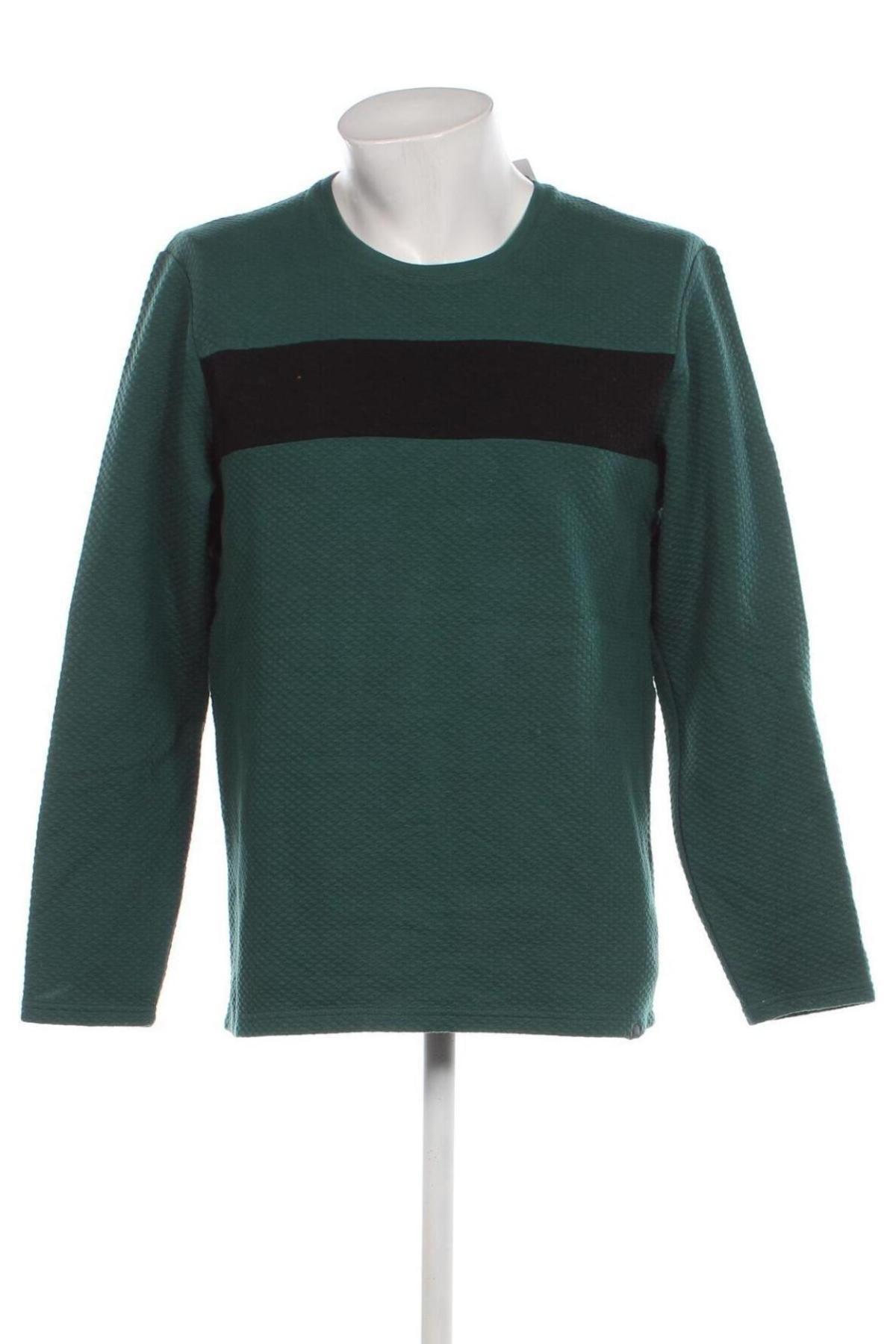 Herren Shirt Refill, Größe XL, Farbe Grün, Preis 5,16 €