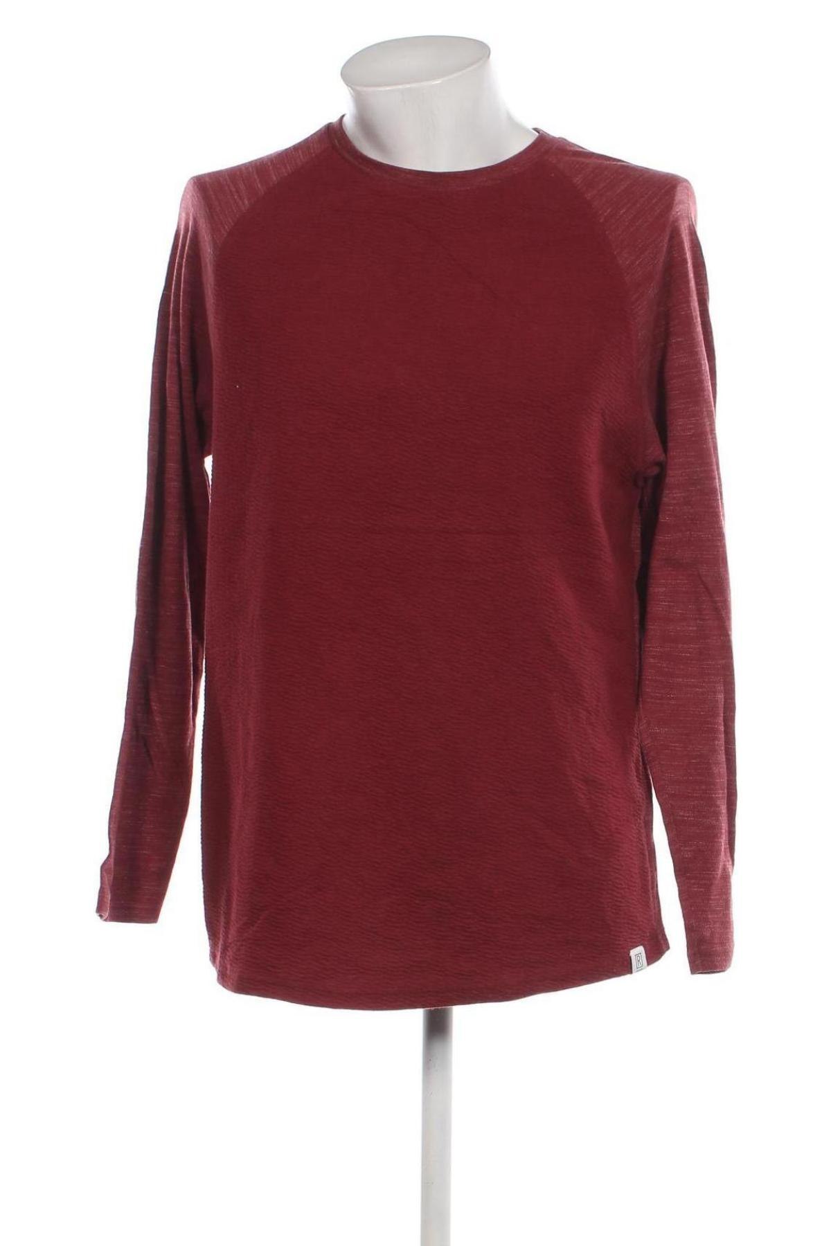 Herren Shirt Revelation, Größe XXL, Farbe Rot, Preis 5,95 €