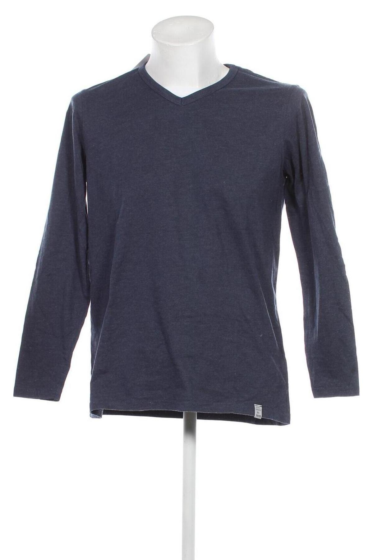 Herren Shirt Reward, Größe L, Farbe Blau, Preis 5,95 €