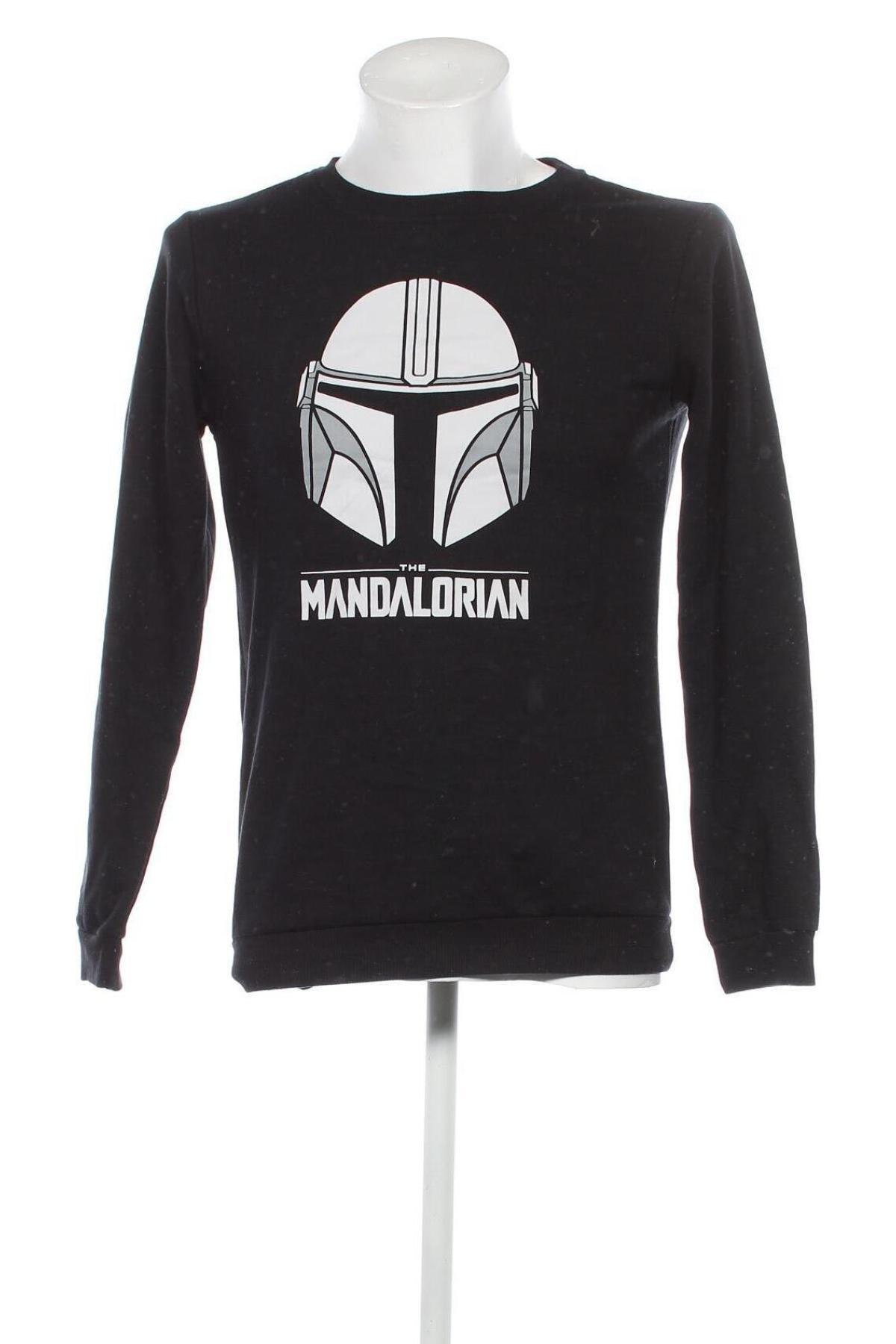 Herren Shirt Star Wars, Größe S, Farbe Schwarz, Preis € 10,33