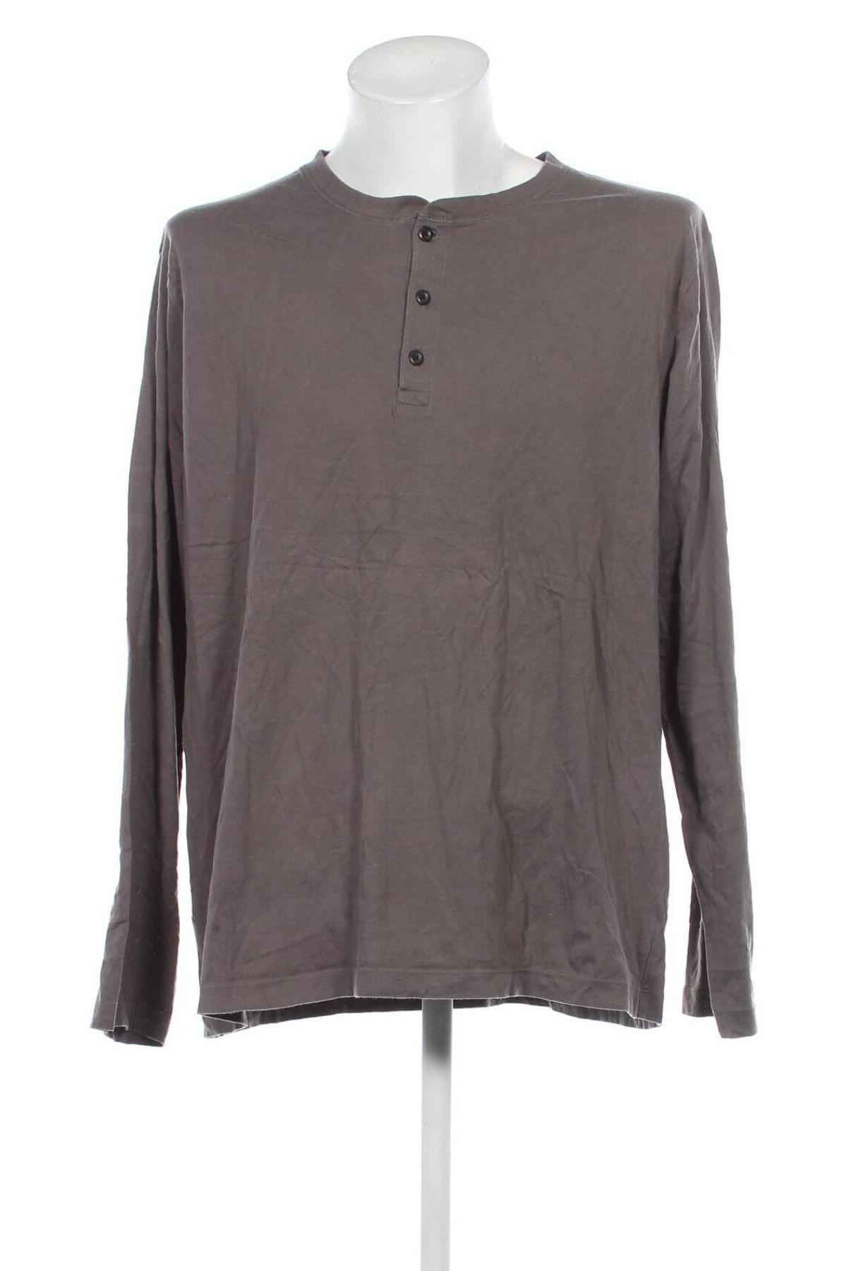 Herren Shirt Tailor Vintage, Größe XXL, Farbe Grau, Preis € 7,24