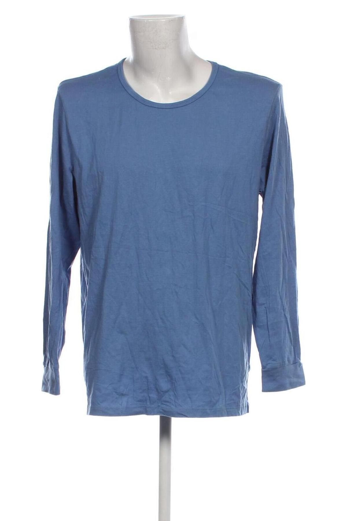 Herren Shirt Tchibo, Größe XL, Farbe Blau, Preis 5,68 €