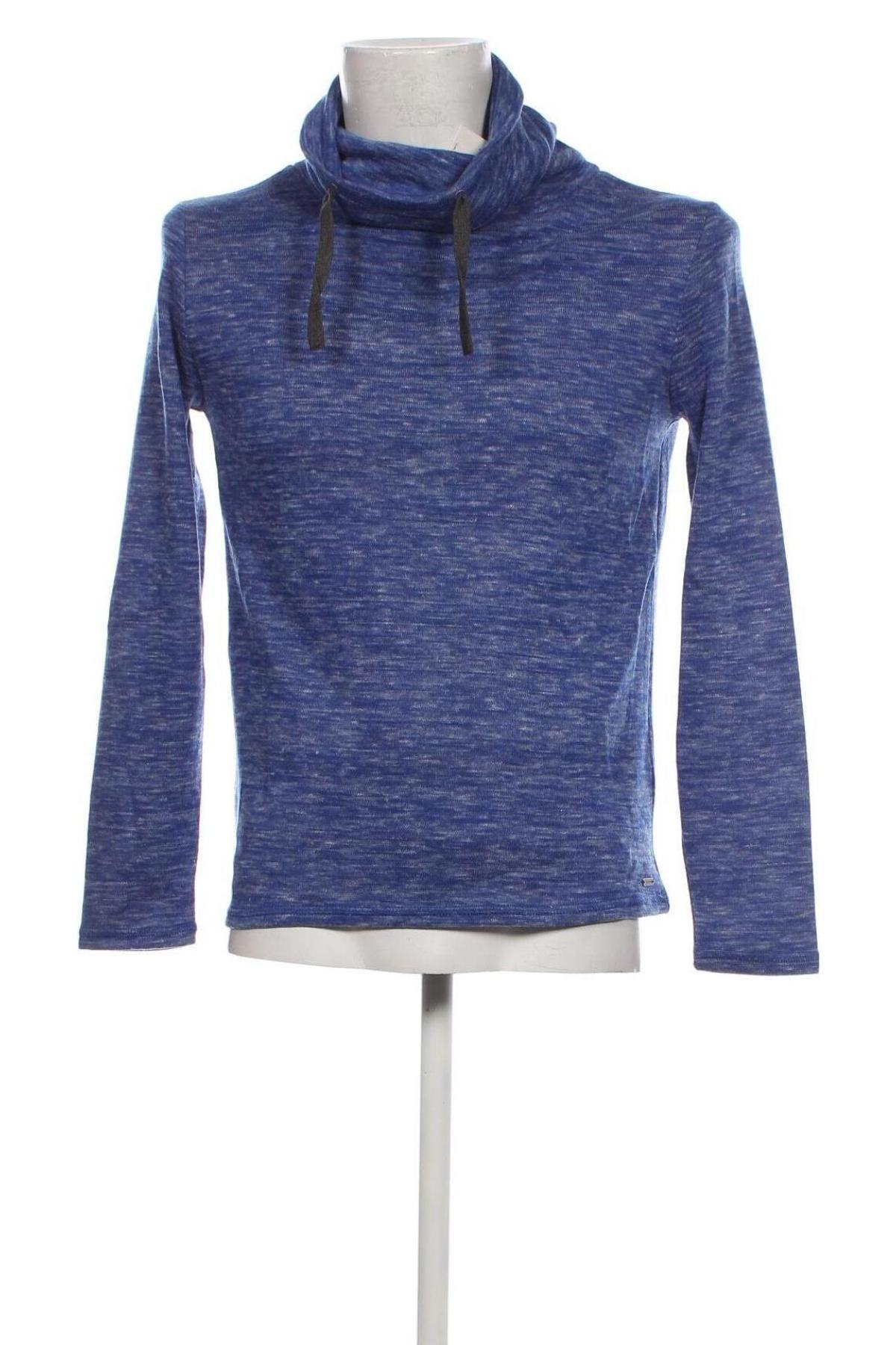 Pánské tričko  Tom Tailor, Velikost M, Barva Modrá, Cena  297,00 Kč