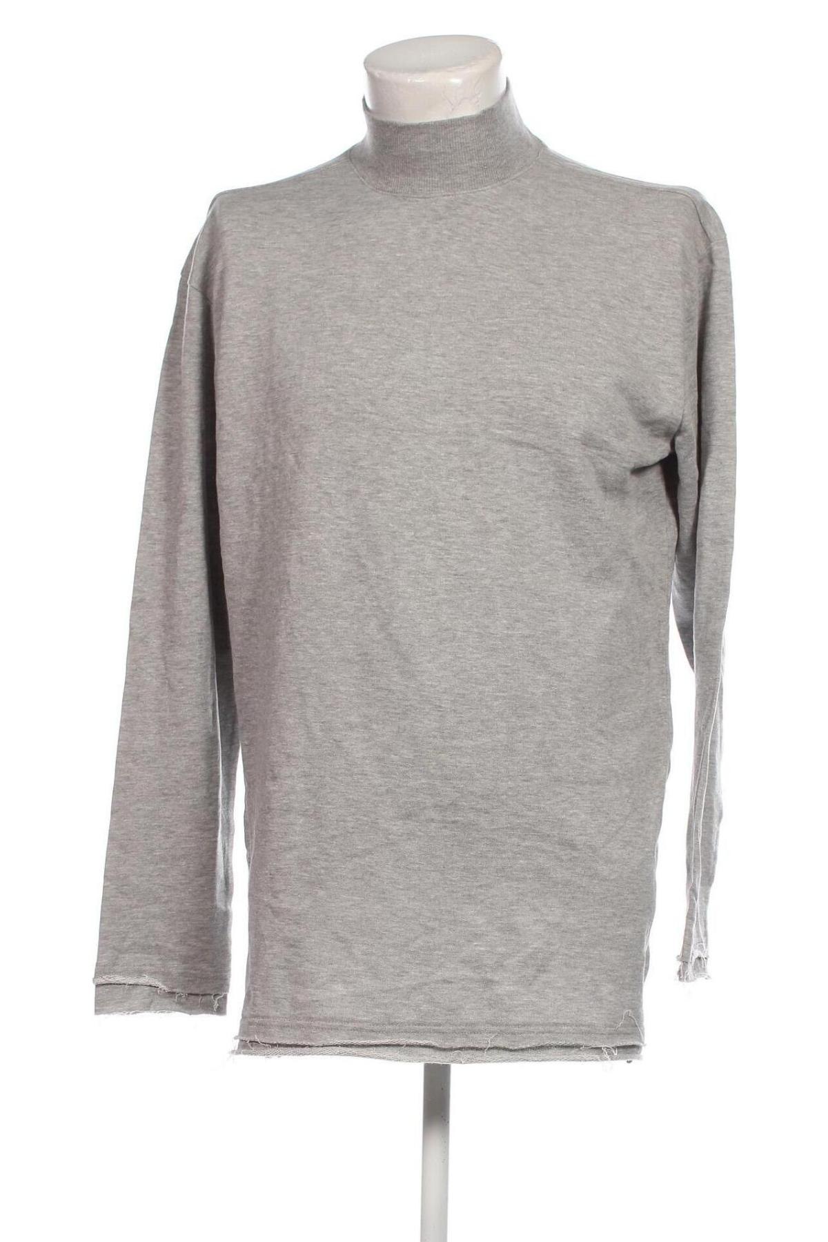 Herren Shirt Urban Classics, Größe XL, Farbe Grau, Preis € 5,12