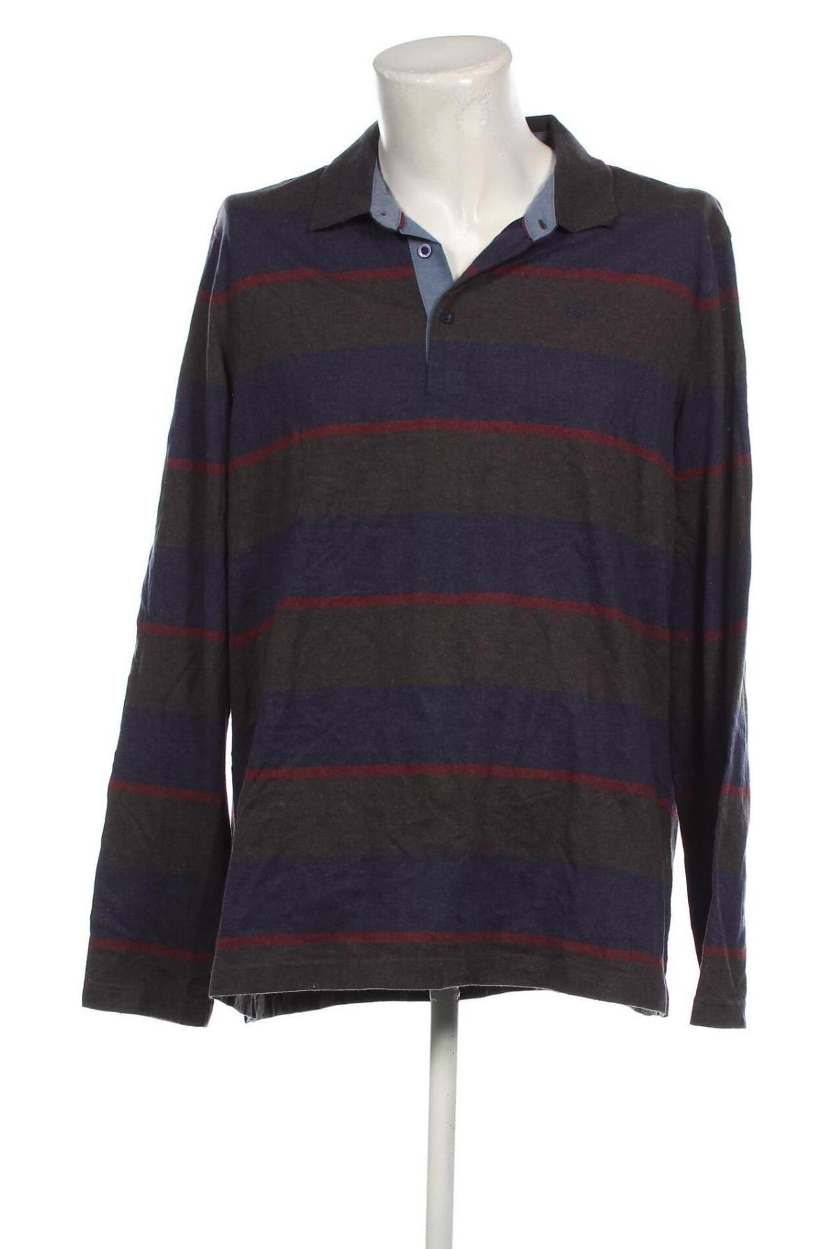 Herren Shirt Walbusch, Größe XL, Farbe Mehrfarbig, Preis € 21,71
