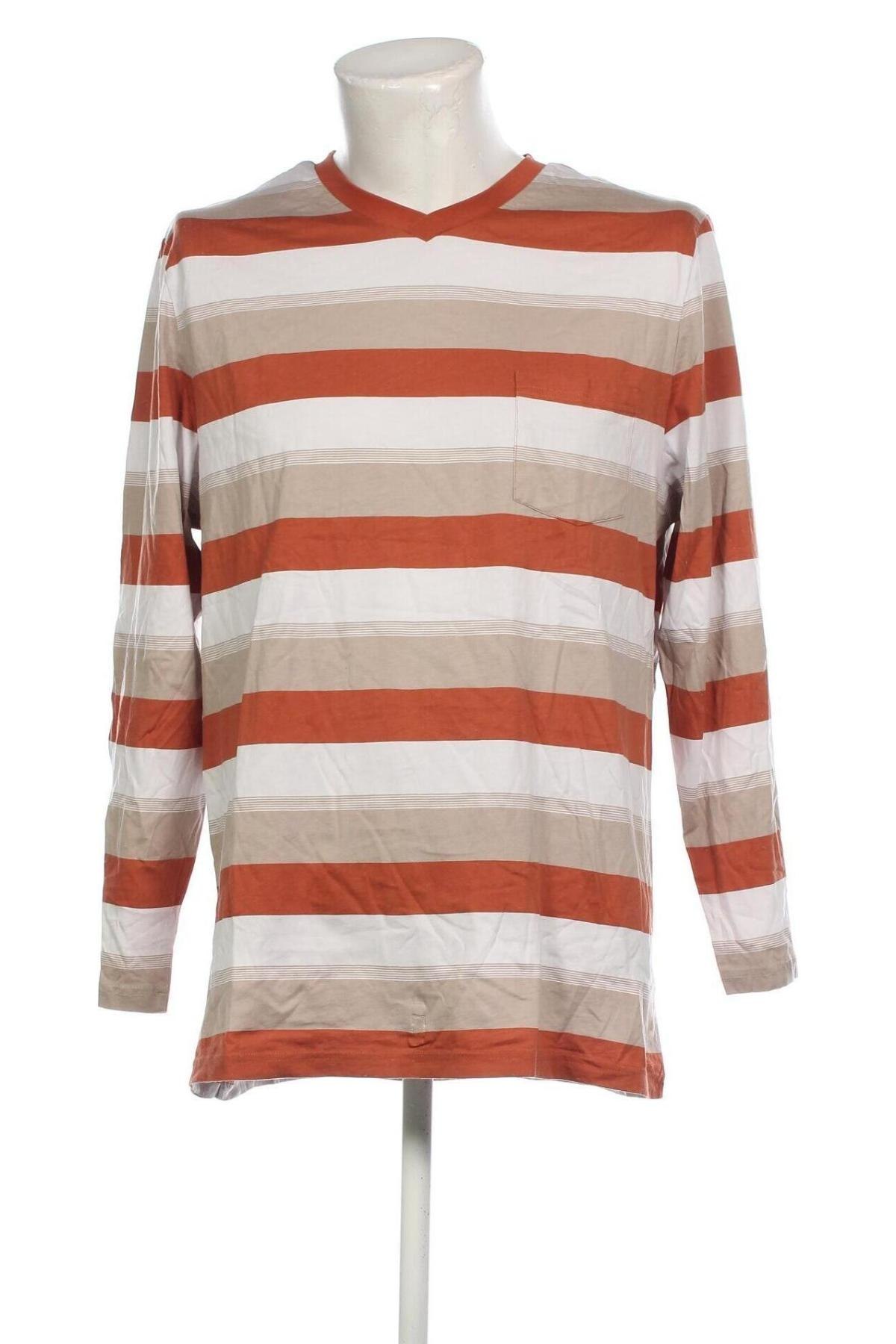 Pánské tričko  Walbusch, Velikost XL, Barva Vícebarevné, Cena  536,00 Kč