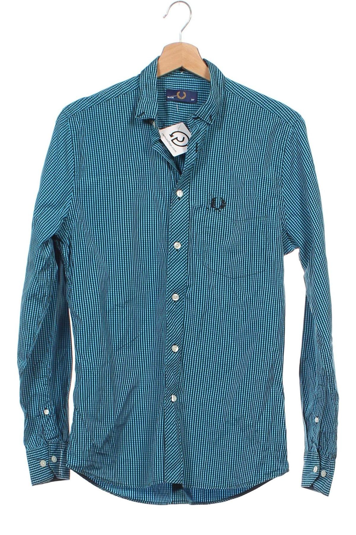 Ανδρικό πουκάμισο, Μέγεθος M, Χρώμα Πολύχρωμο, Τιμή 27,70 €