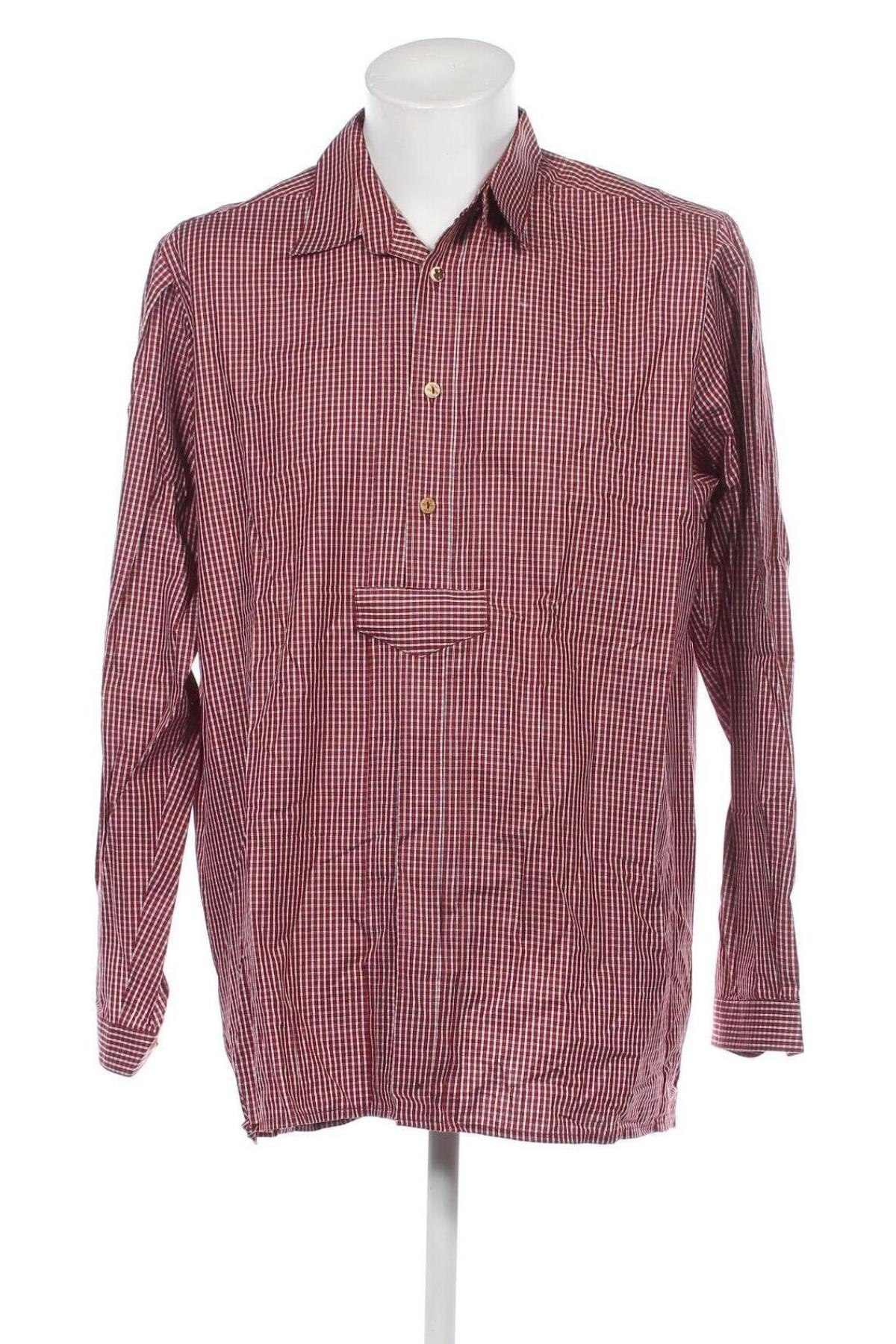 Herrenhemd Imperial, Größe L, Farbe Mehrfarbig, Preis 18,20 €