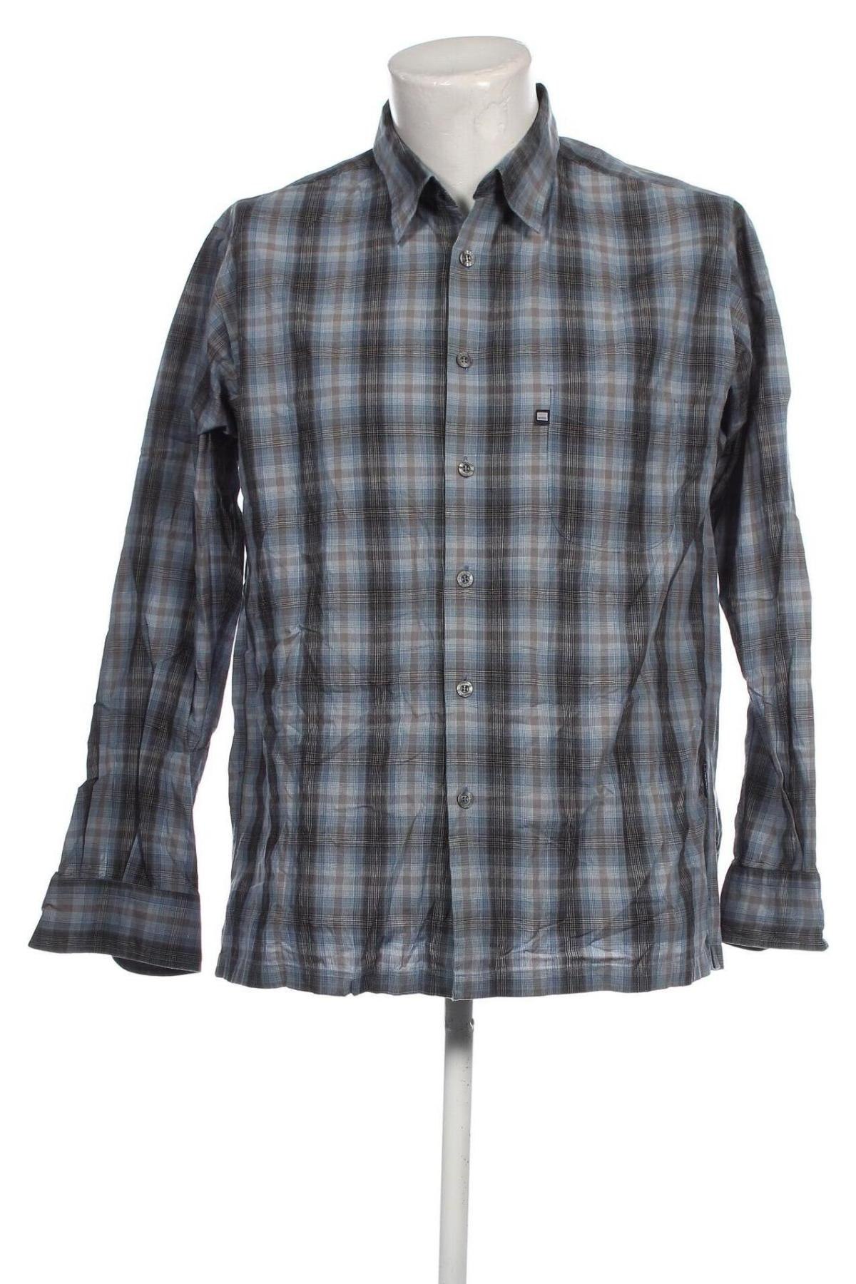 Pánská košile  Liberto, Velikost XL, Barva Vícebarevné, Cena  152,00 Kč