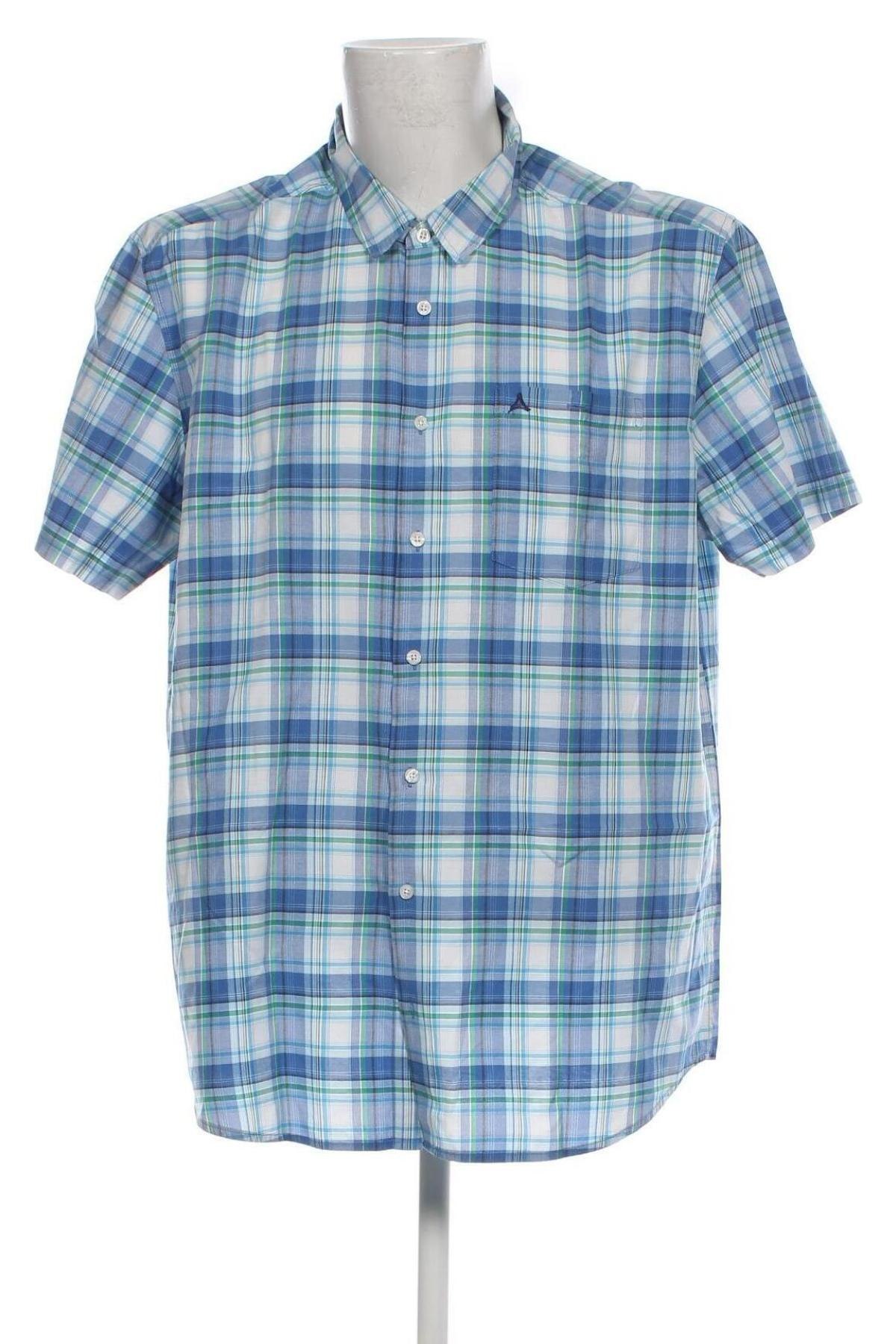 Pánská košile  Schoffel, Velikost XXL, Barva Vícebarevné, Cena  619,00 Kč
