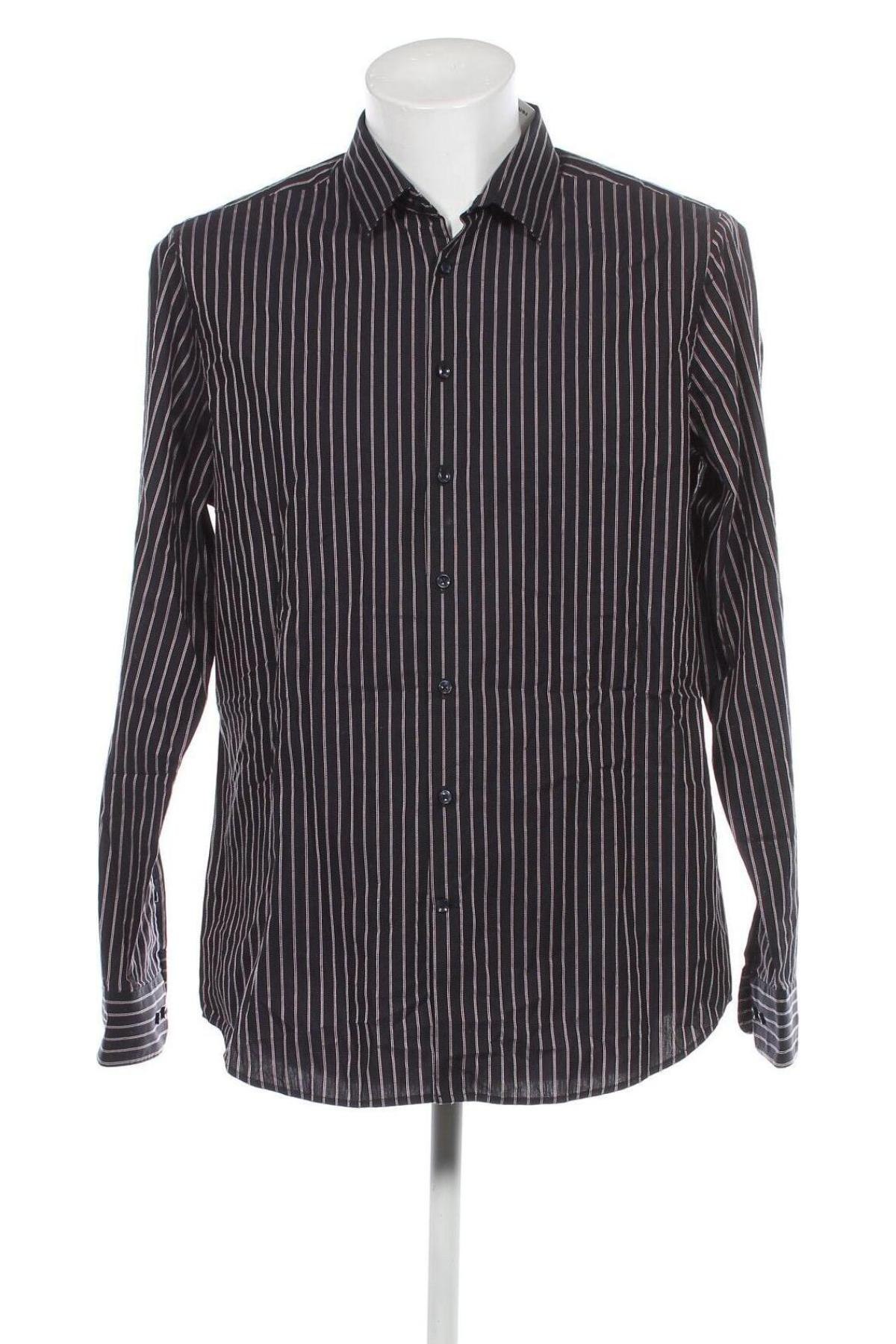 Ανδρικό πουκάμισο Westbury, Μέγεθος XL, Χρώμα Μπλέ, Τιμή 8,41 €