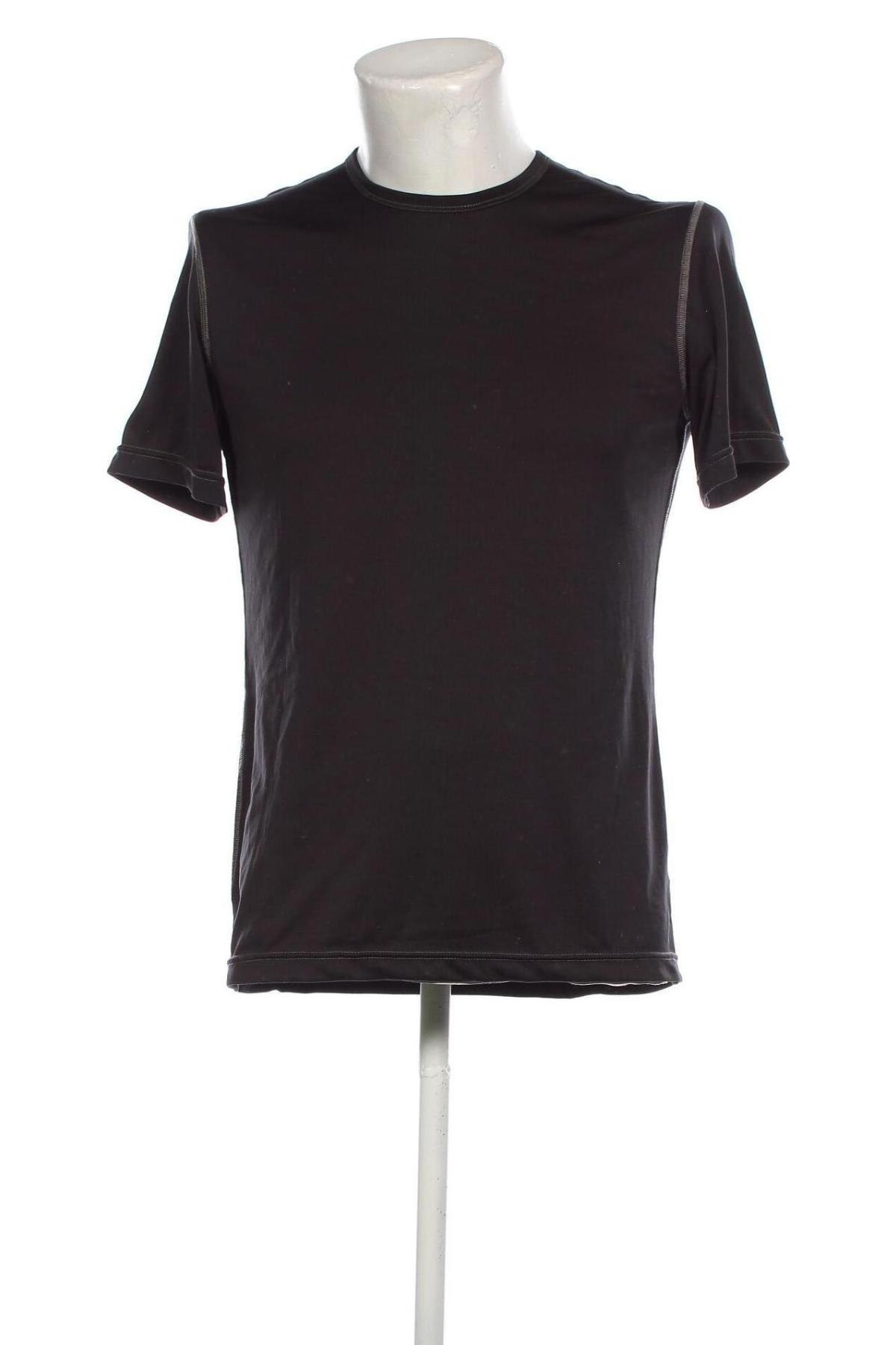 Pánské tričko , Velikost L, Barva Černá, Cena  124,00 Kč