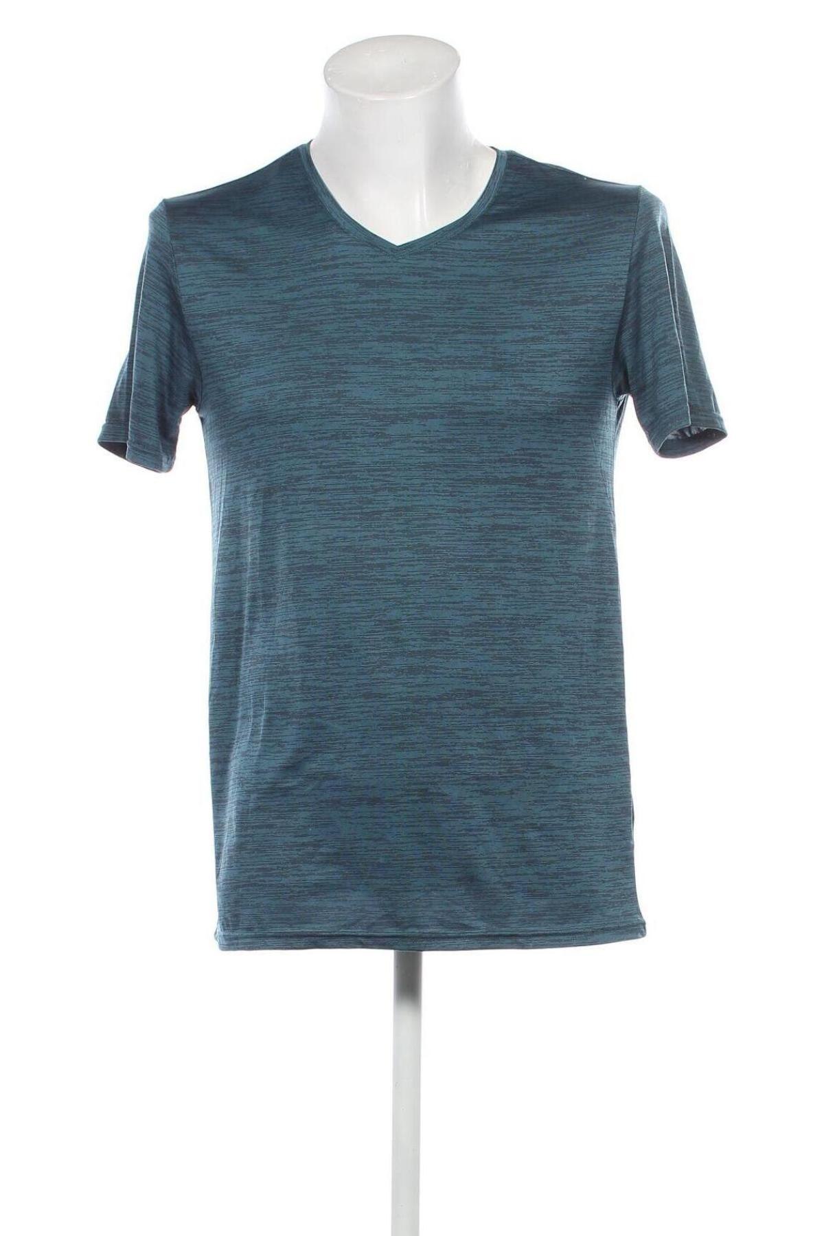 Herren T-Shirt Anko, Größe M, Farbe Blau, Preis € 11,49