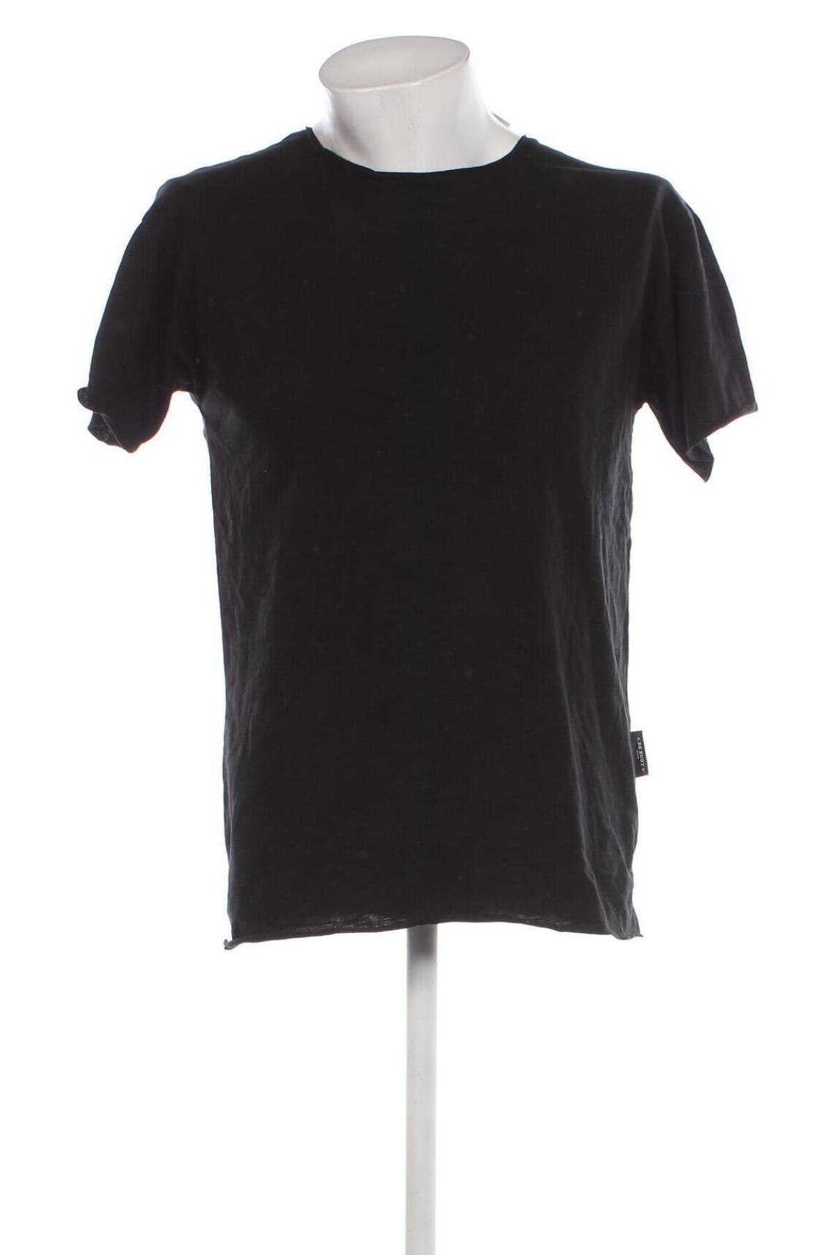 Ανδρικό t-shirt Be Edgy, Μέγεθος S, Χρώμα Μαύρο, Τιμή 10,78 €
