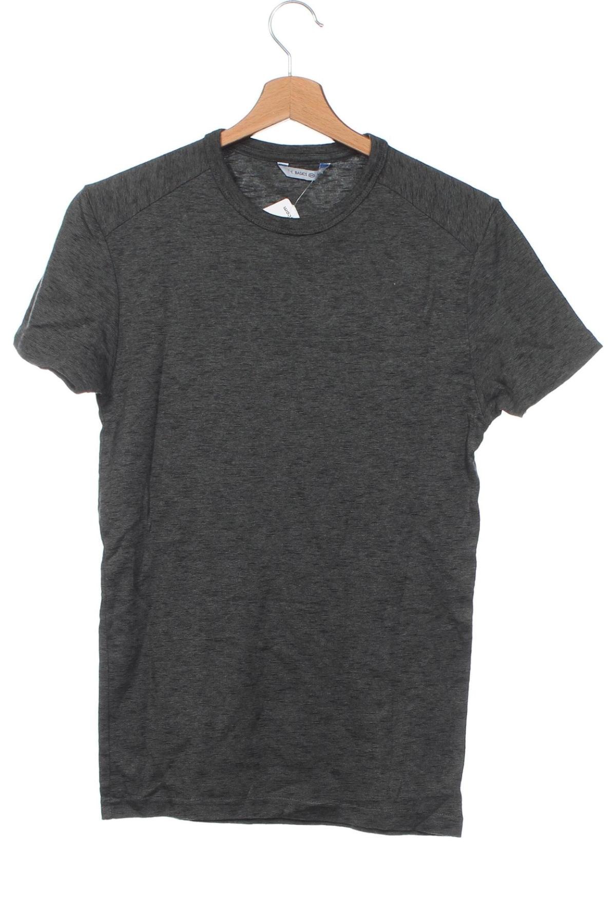 Herren T-Shirt C&A, Größe M, Farbe Grün, Preis € 9,05