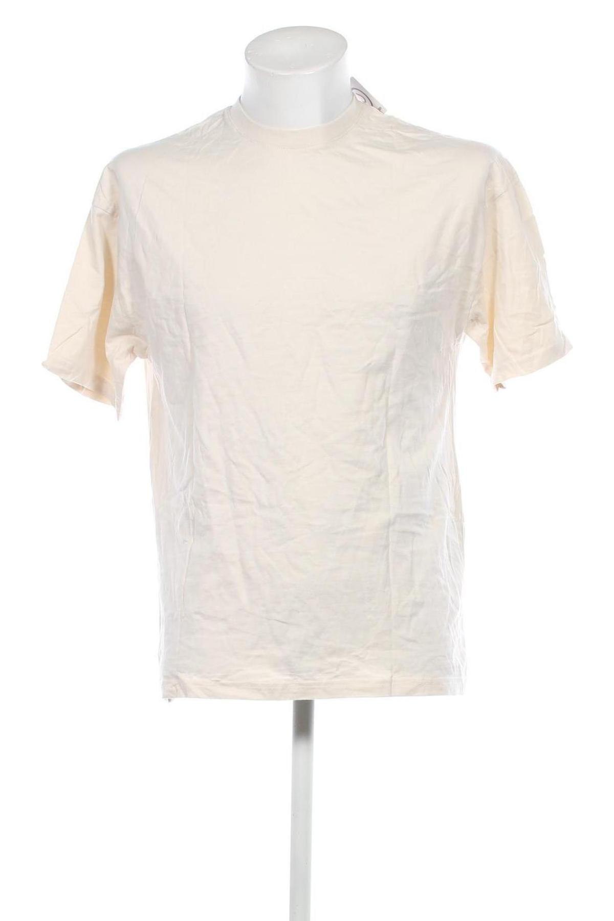 Herren T-Shirt FSBN, Größe XS, Farbe Beige, Preis € 5,49