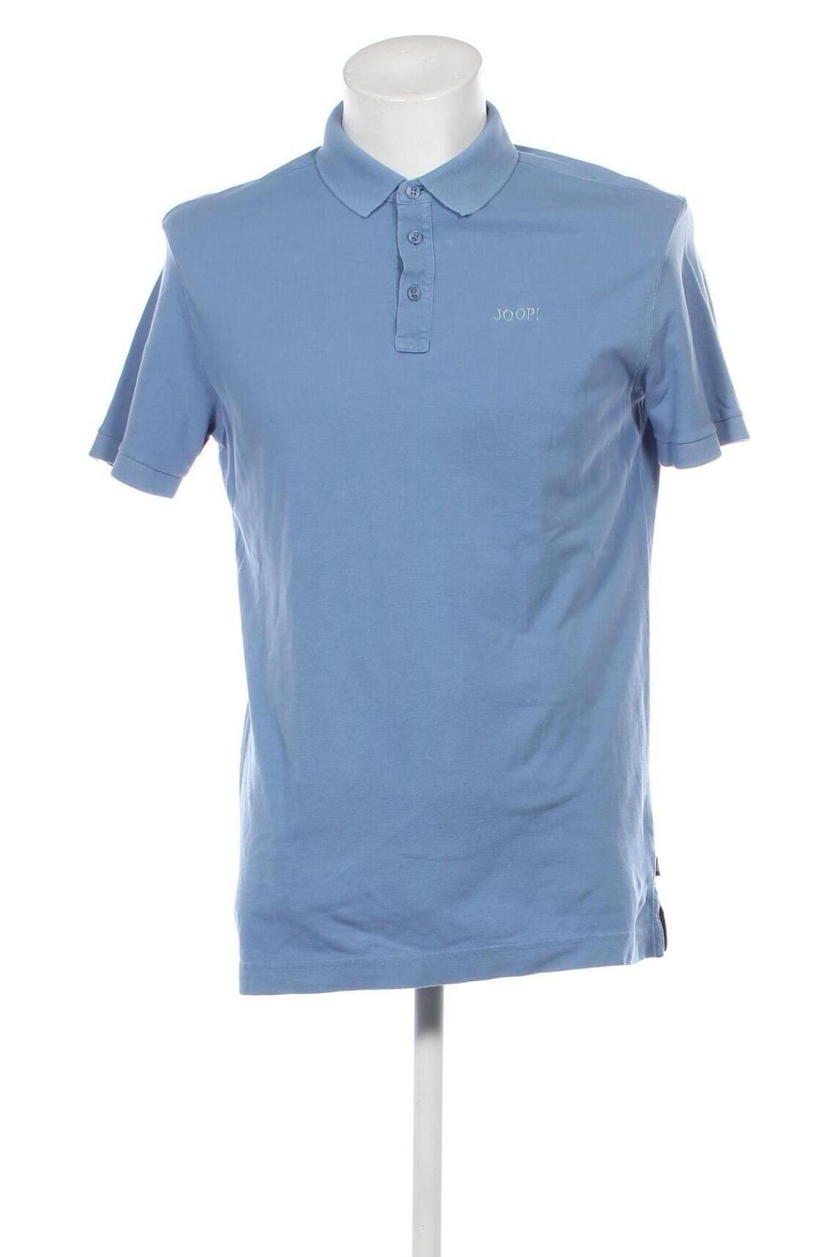 Herren T-Shirt Joop!, Größe XL, Farbe Blau, Preis € 32,00