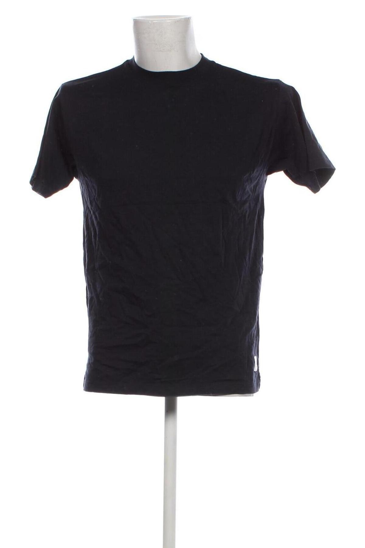 Мъжка тениска Marc O'Polo, Размер S, Цвят Син, Цена 25,50 лв.