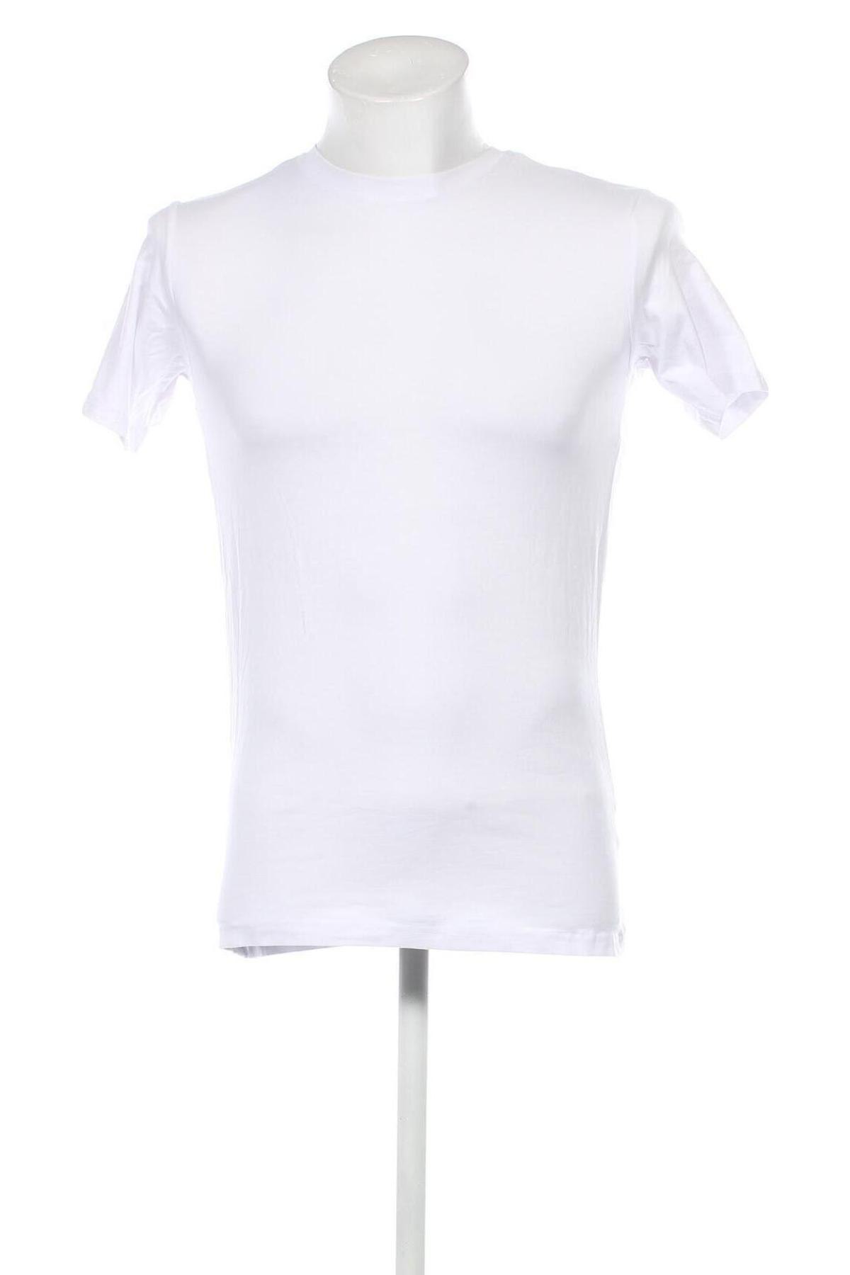 Herren T-Shirt Mexx, Größe M, Farbe Weiß, Preis 8,47 €