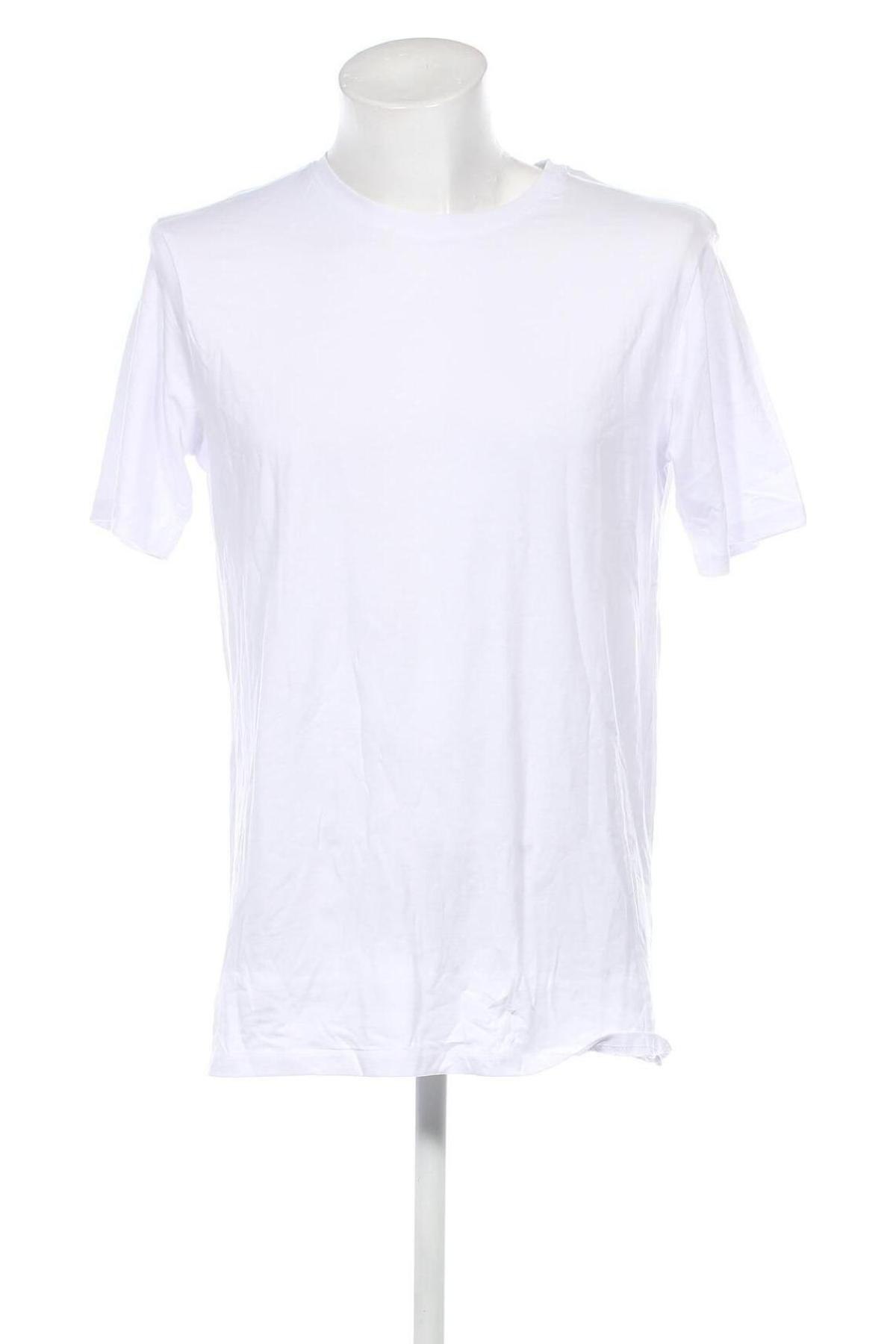 Ανδρικό t-shirt Mexx, Μέγεθος XXL, Χρώμα Λευκό, Τιμή 6,87 €