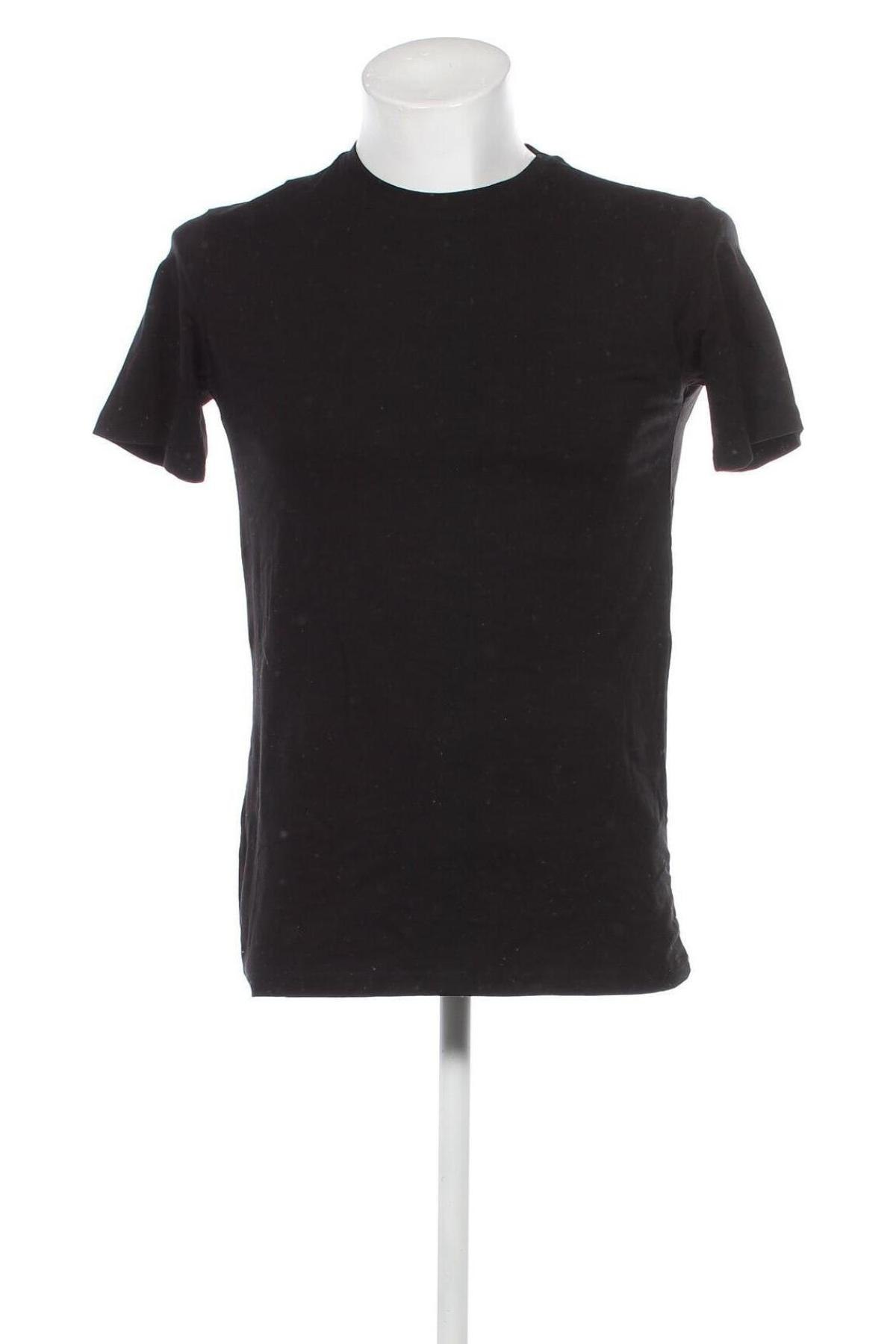 Tricou de bărbați Mexx, Mărime M, Culoare Negru, Preț 101,97 Lei