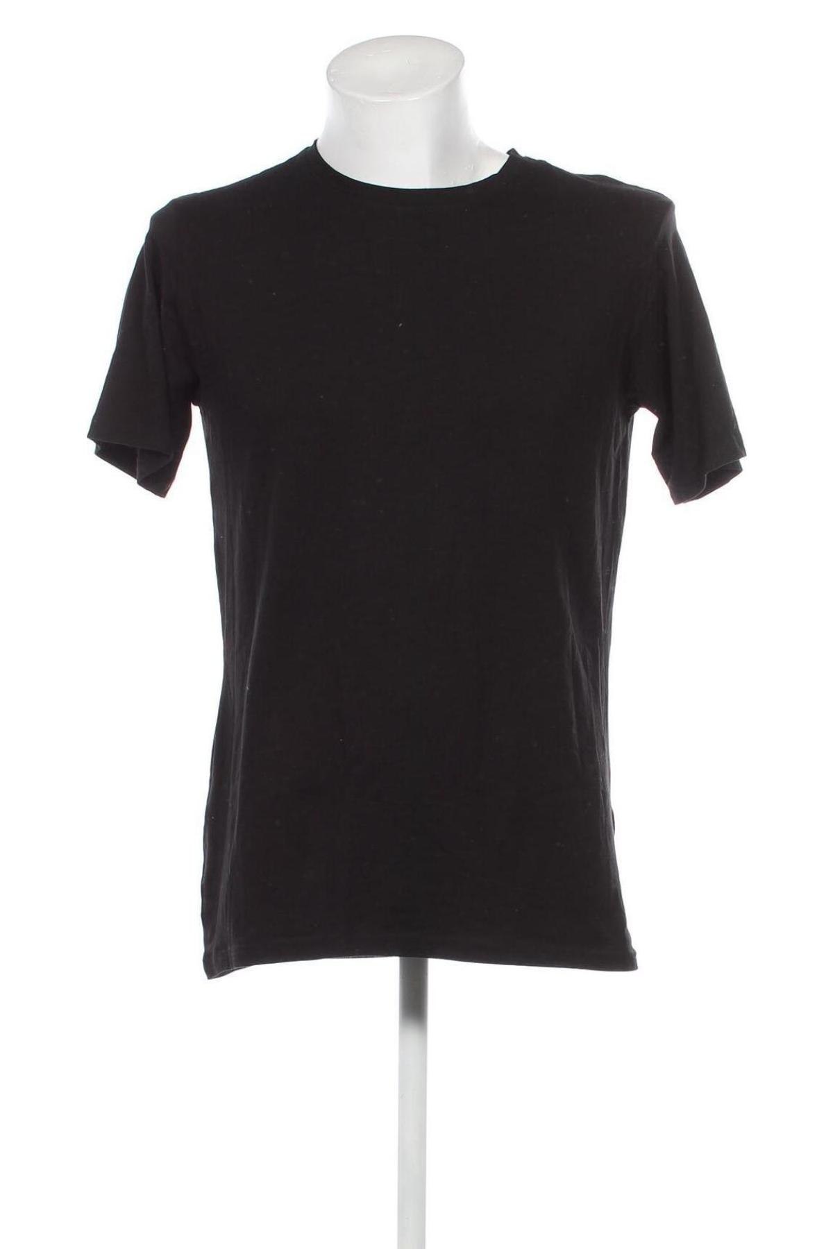 Pánske tričko  Mexx, Veľkosť XL, Farba Čierna, Cena  10,07 €