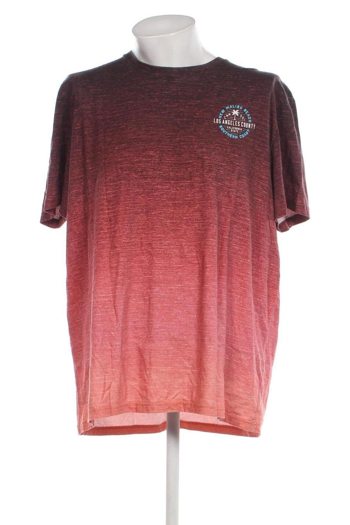 Ανδρικό t-shirt Next, Μέγεθος 3XL, Χρώμα Πολύχρωμο, Τιμή 8,66 €