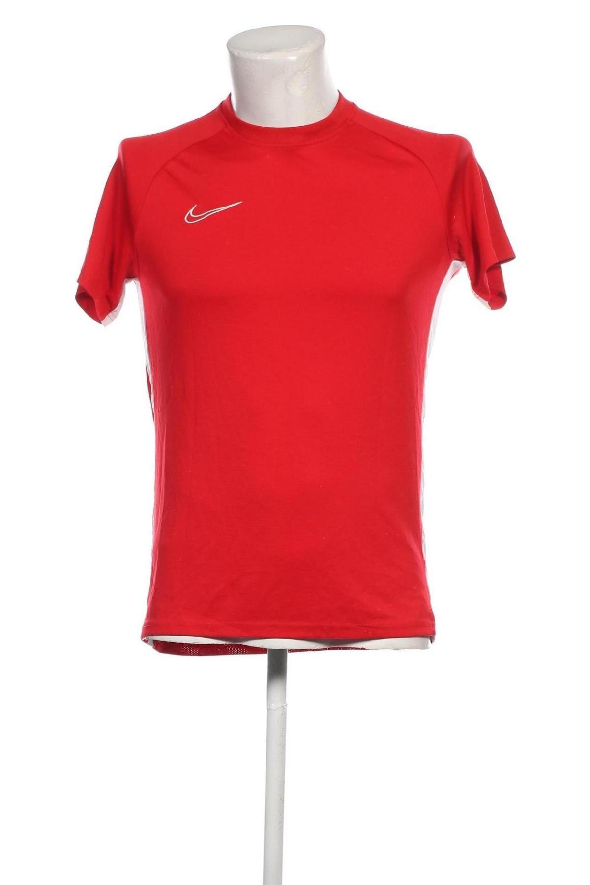 Pánske tričko  Nike, Veľkosť L, Farba Červená, Cena  15,95 €